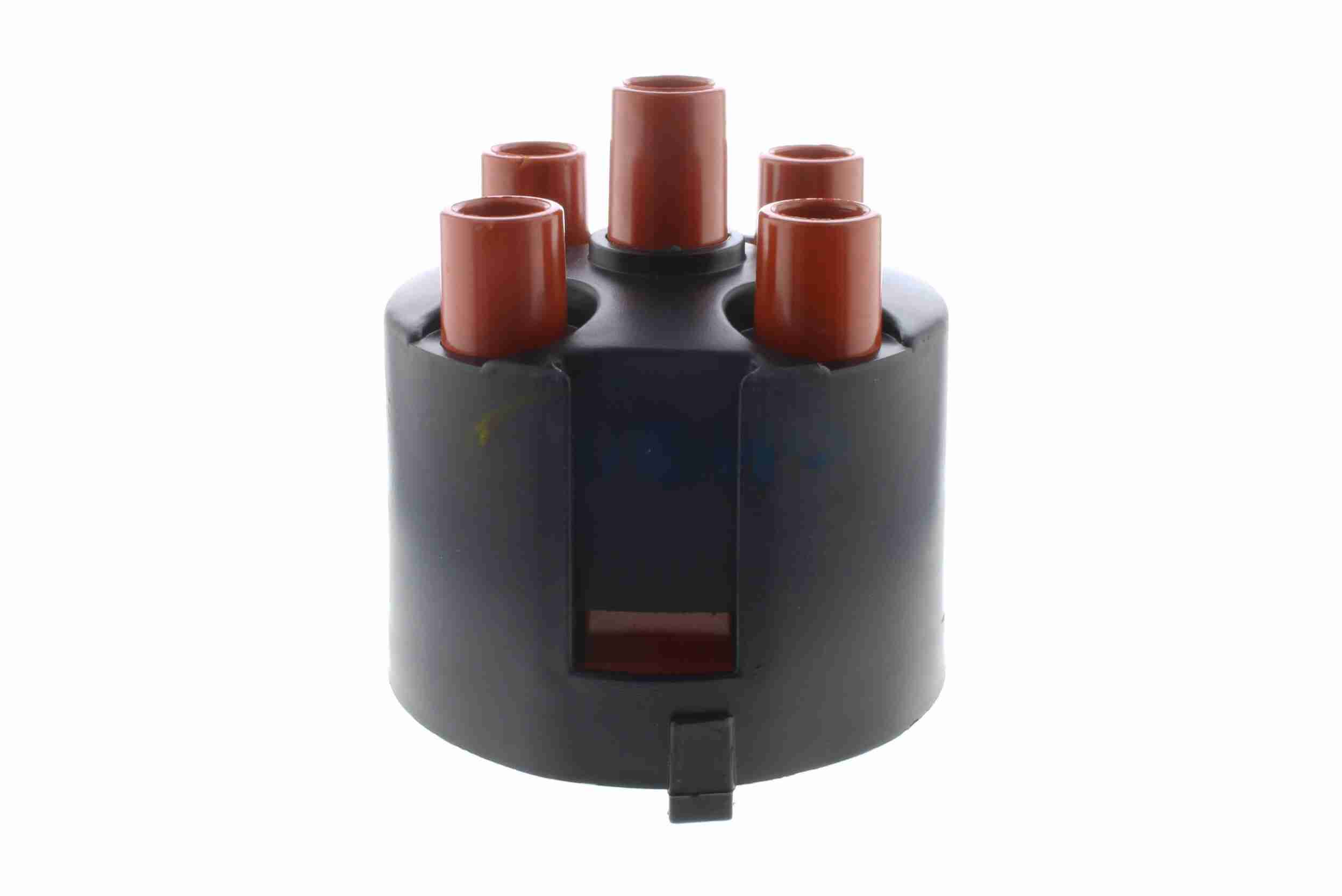 Крышка распределителя зажигания - V10-70-0032 VEMO