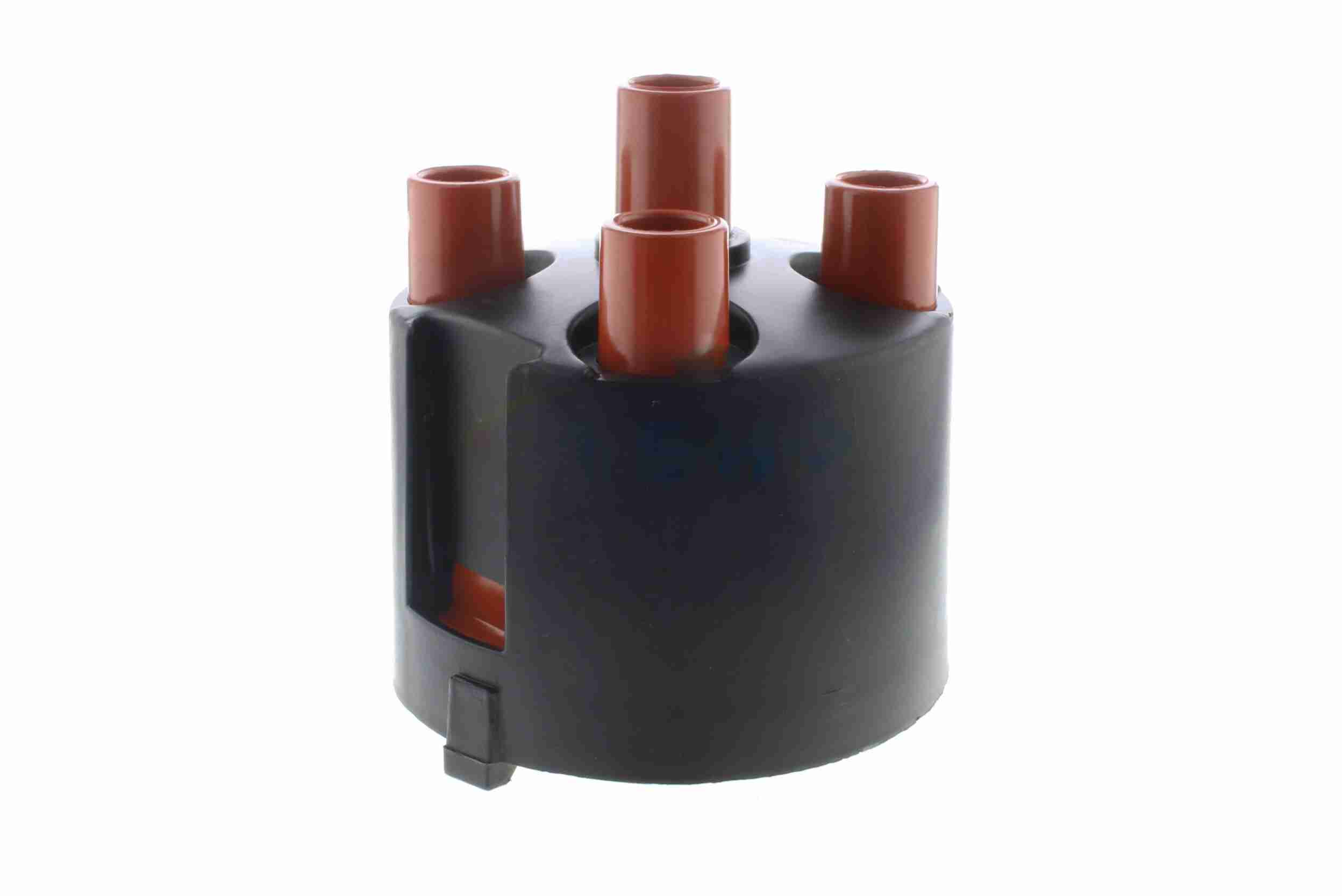 Крышка распределителя зажигания - V10-70-0032 VEMO
