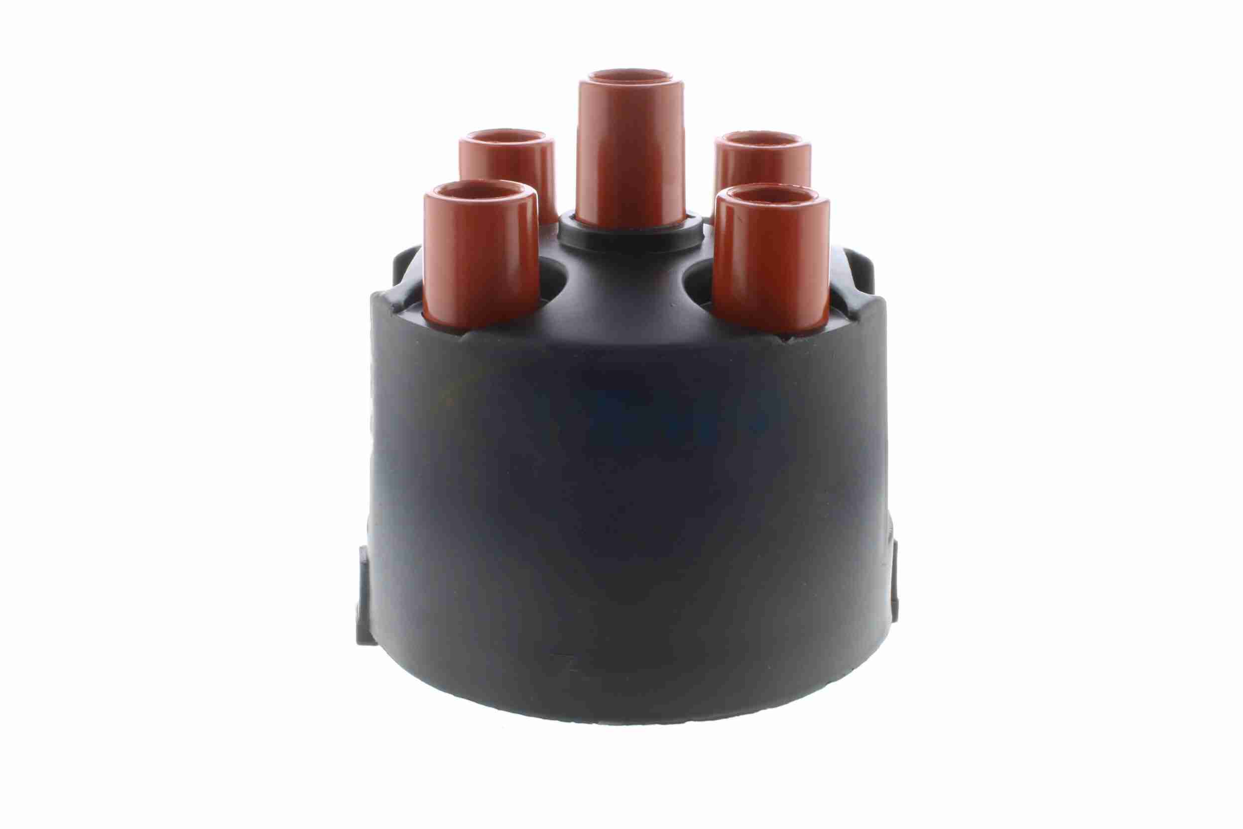 Крышка распределителя зажигания - V10-70-0032 VEMO
