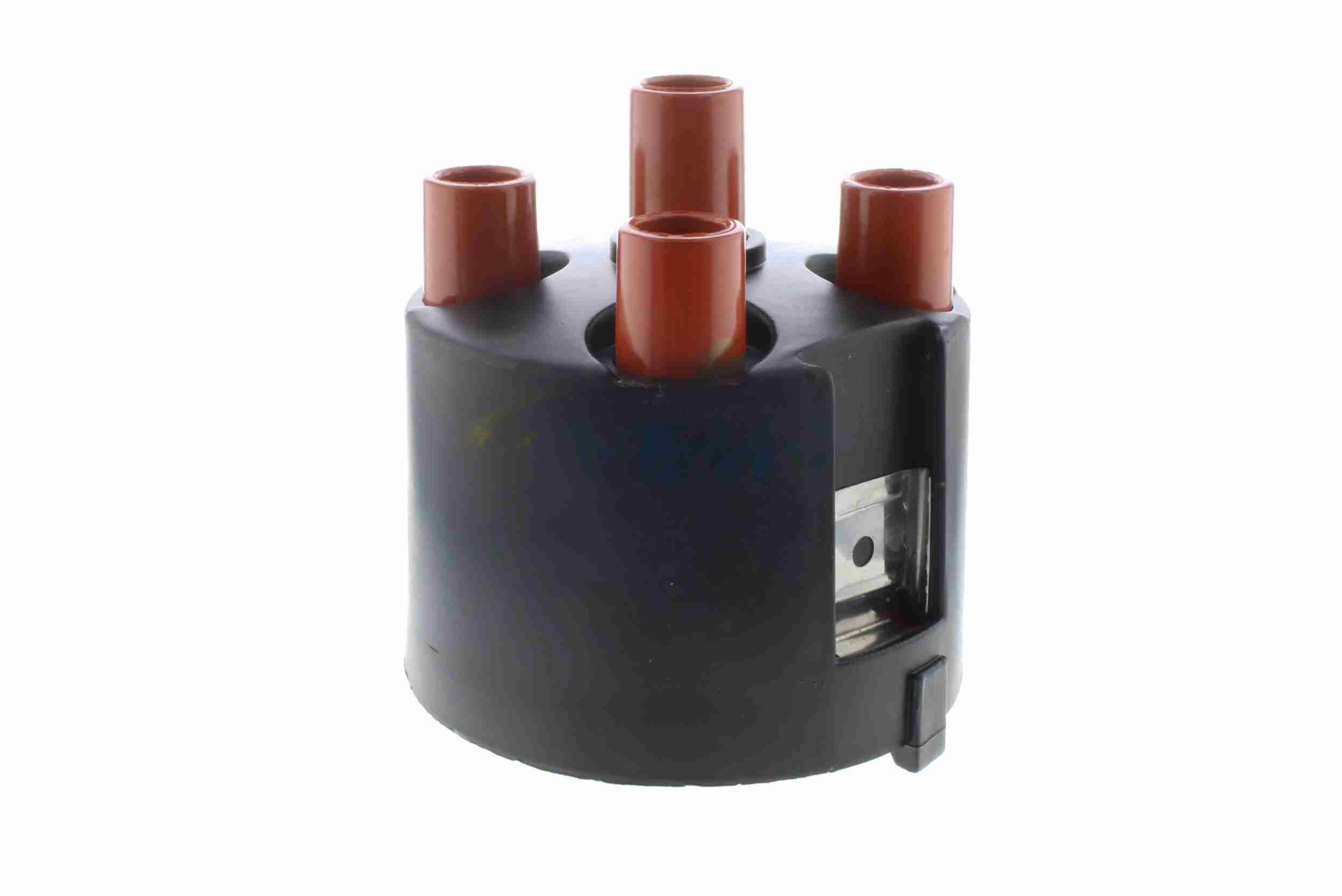 Крышка распределителя зажигания - V10-70-0032 VEMO