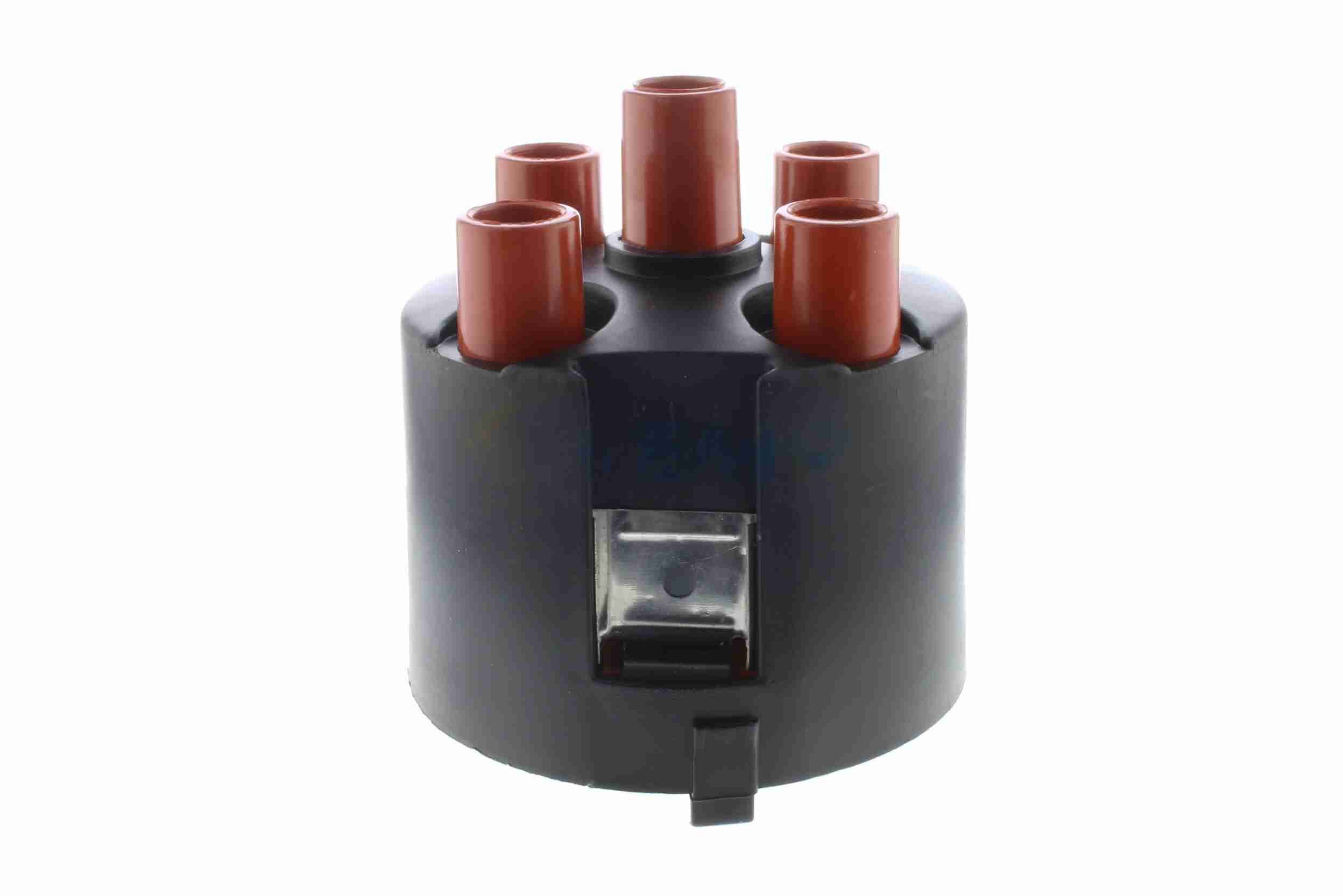 Крышка распределителя зажигания - V10-70-0032 VEMO