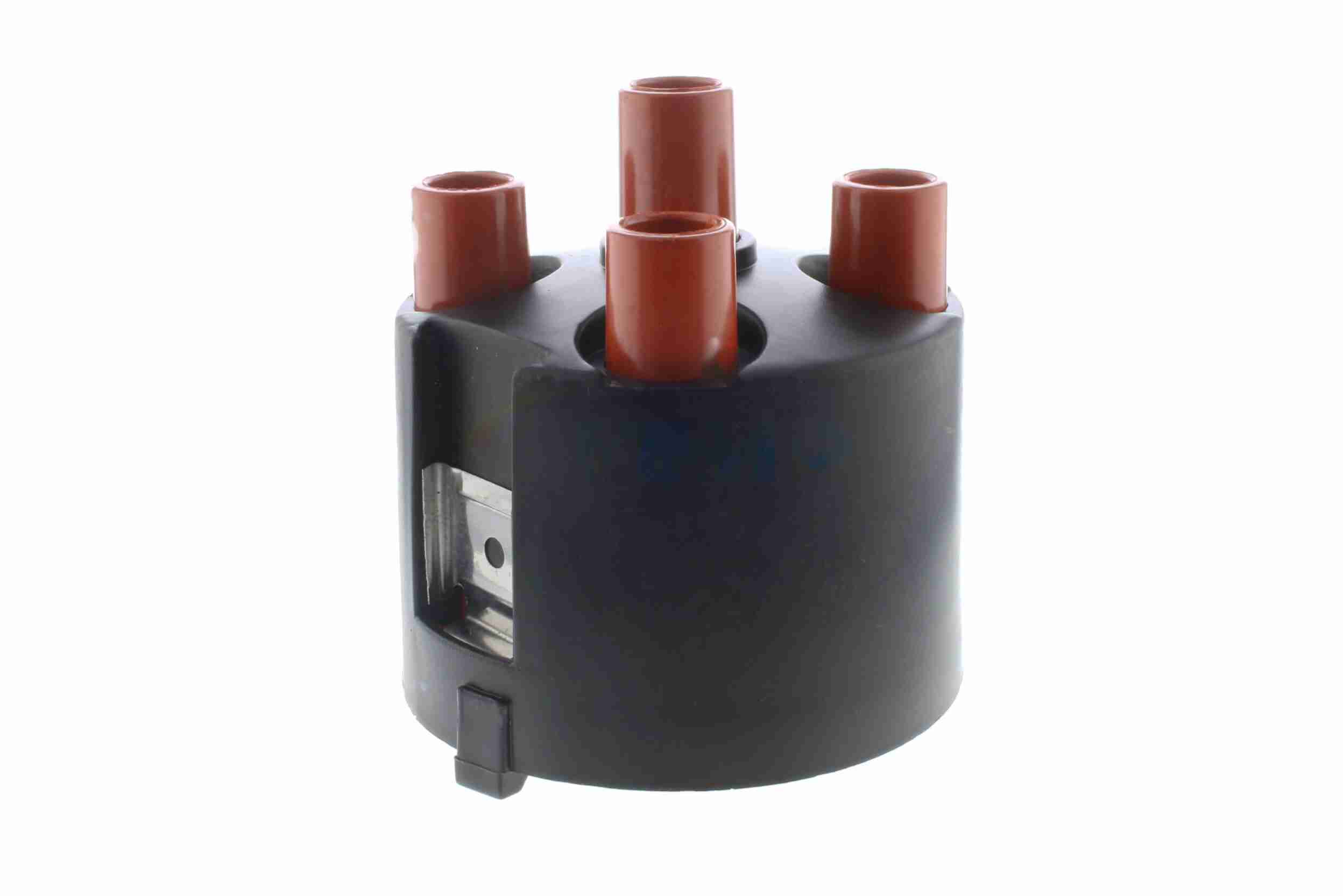 Крышка распределителя зажигания - V10-70-0032 VEMO