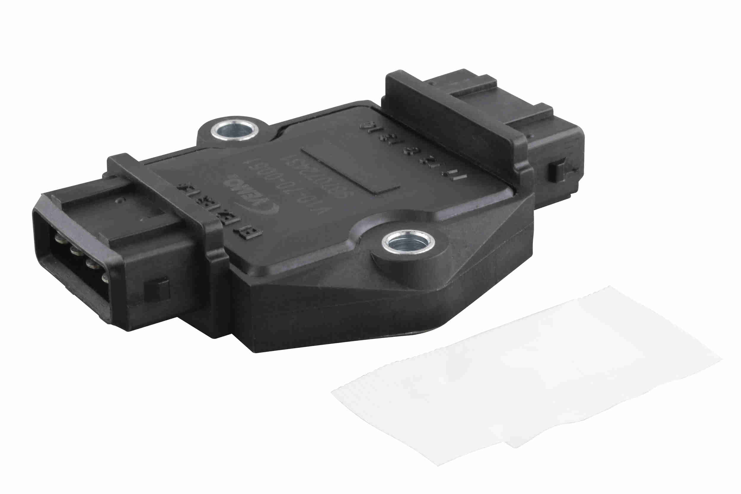 Switch Unit, ignition system - V10-70-0051 VEMO
