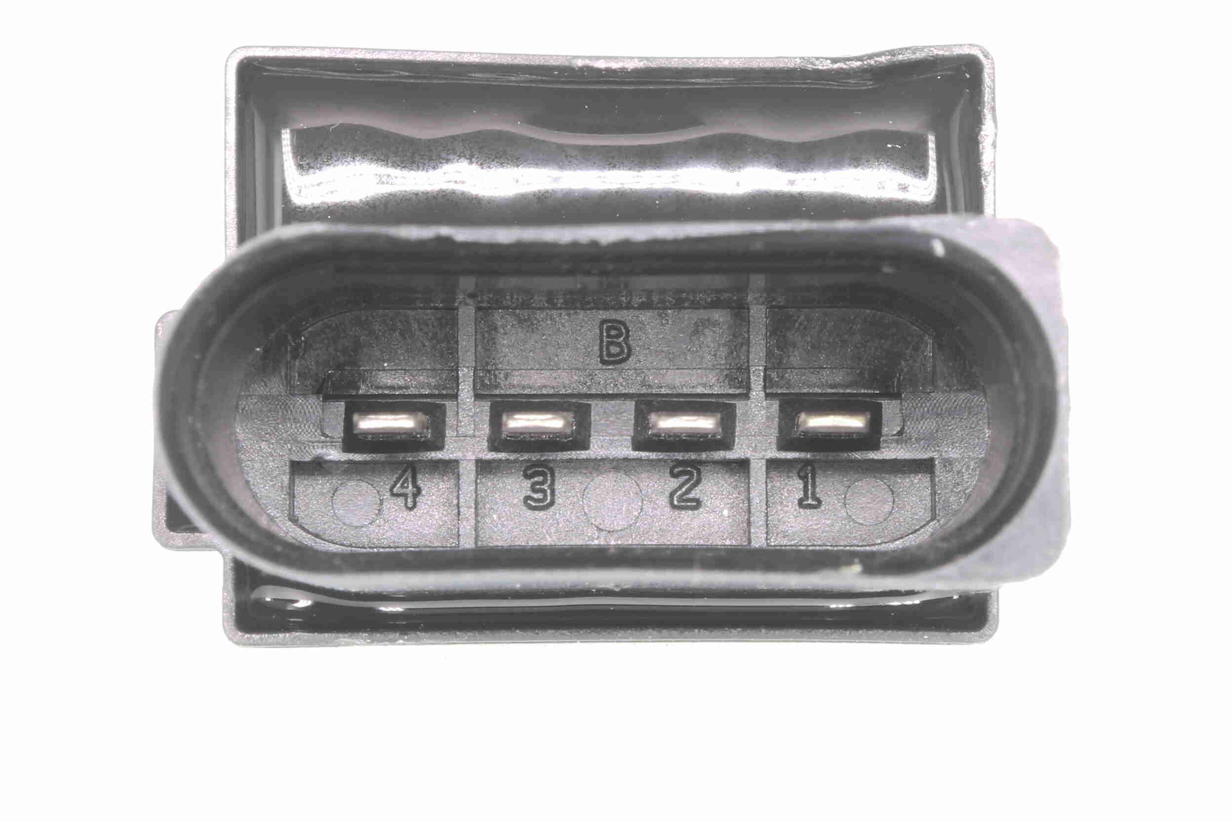 Катушка зажигания - V10-70-0063 VEMO