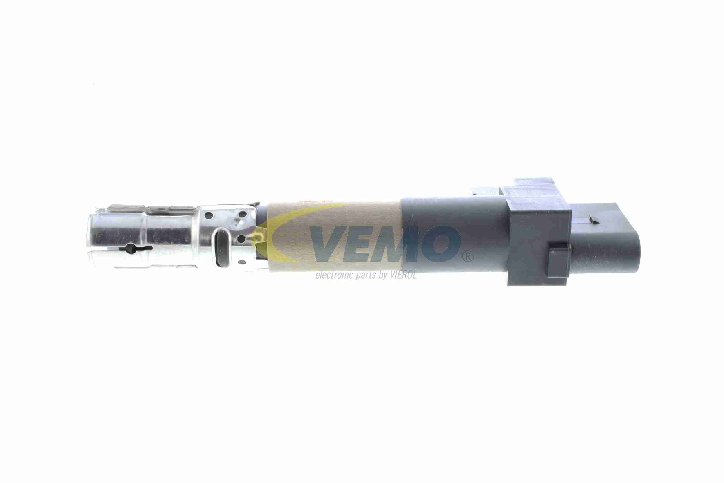 Катушка зажигания - V10-70-0063 VEMO