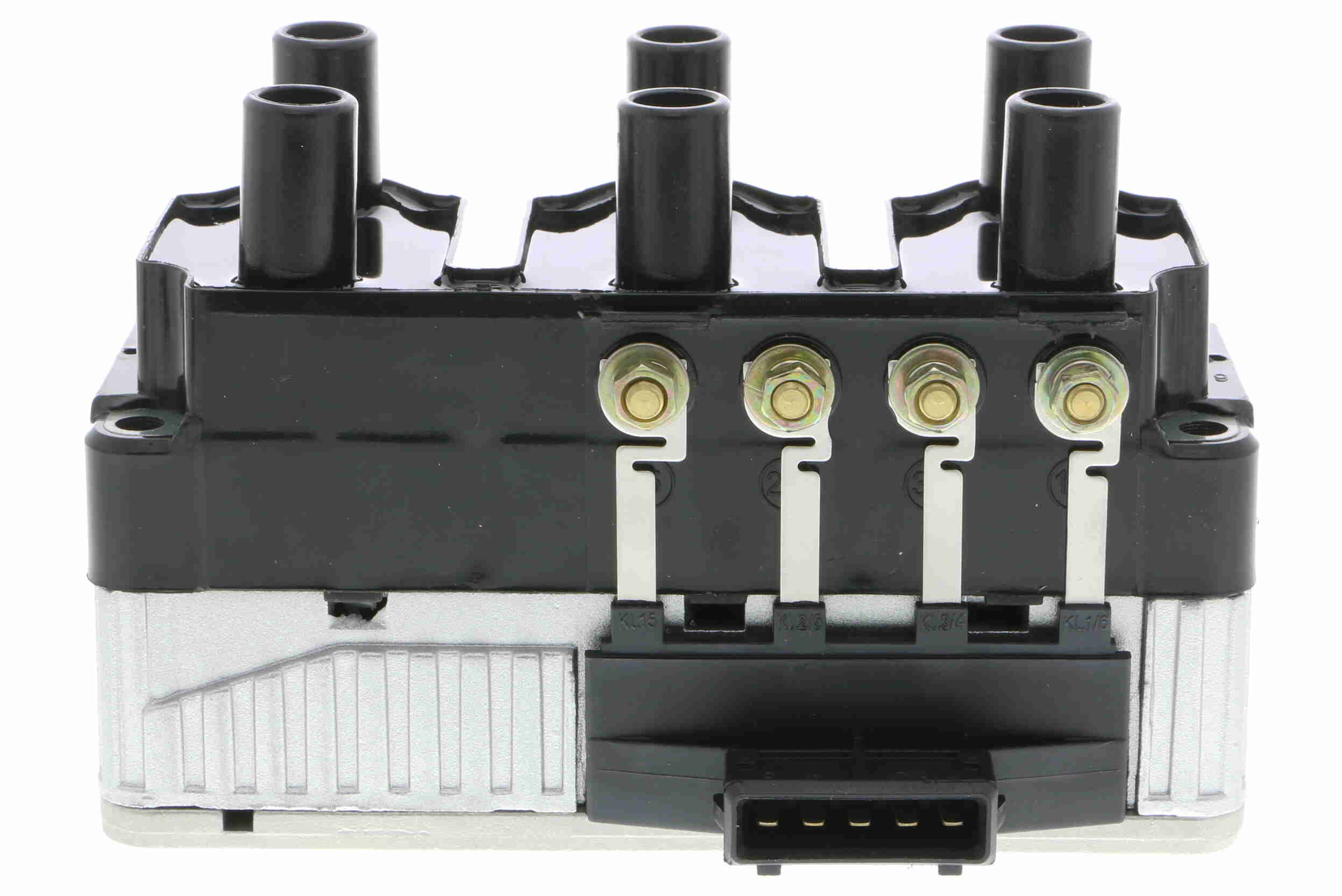 Sensor, exterior temperature - V10-72-0956 VEMO