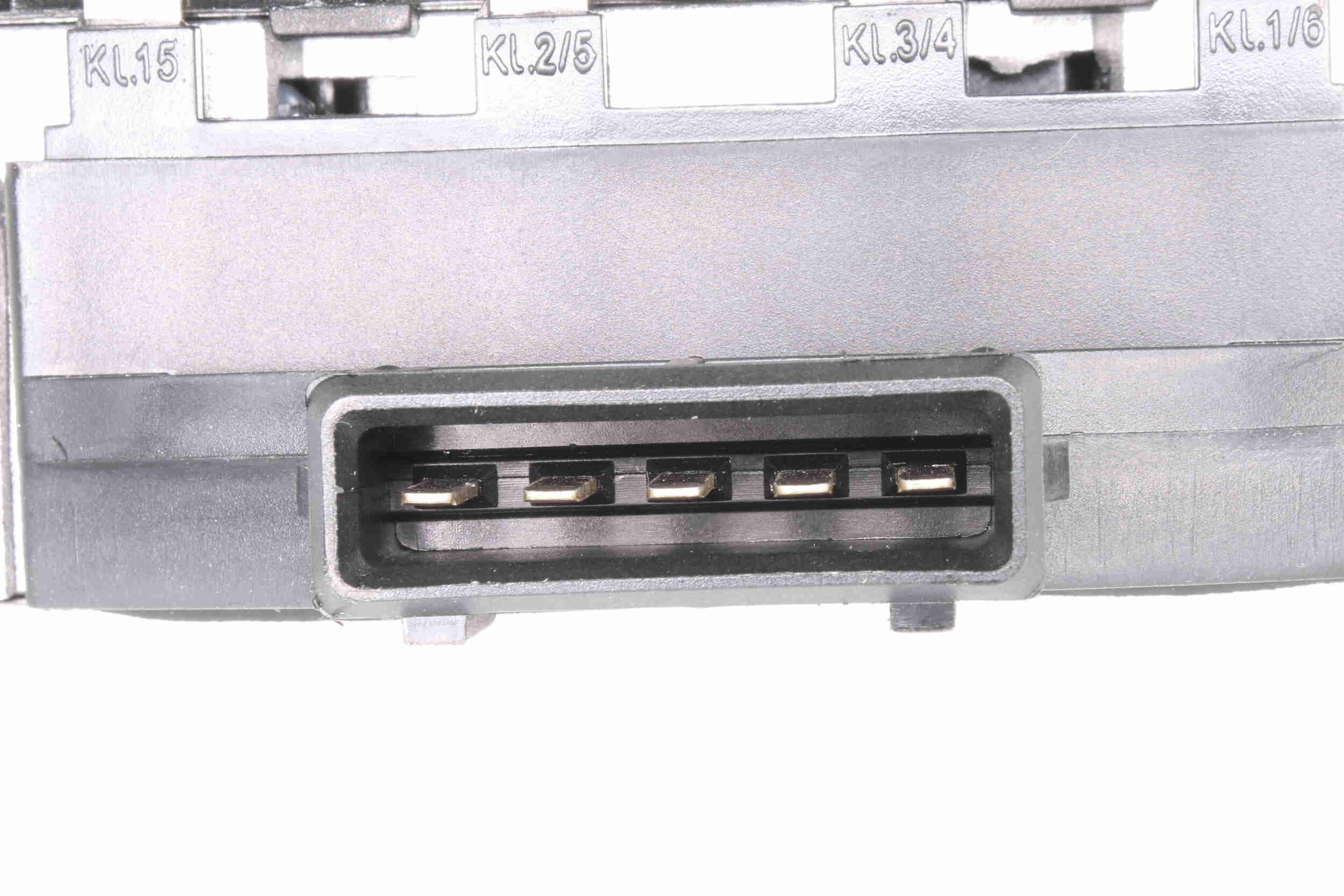 Sensor, exterior temperature - V10-72-0956 VEMO