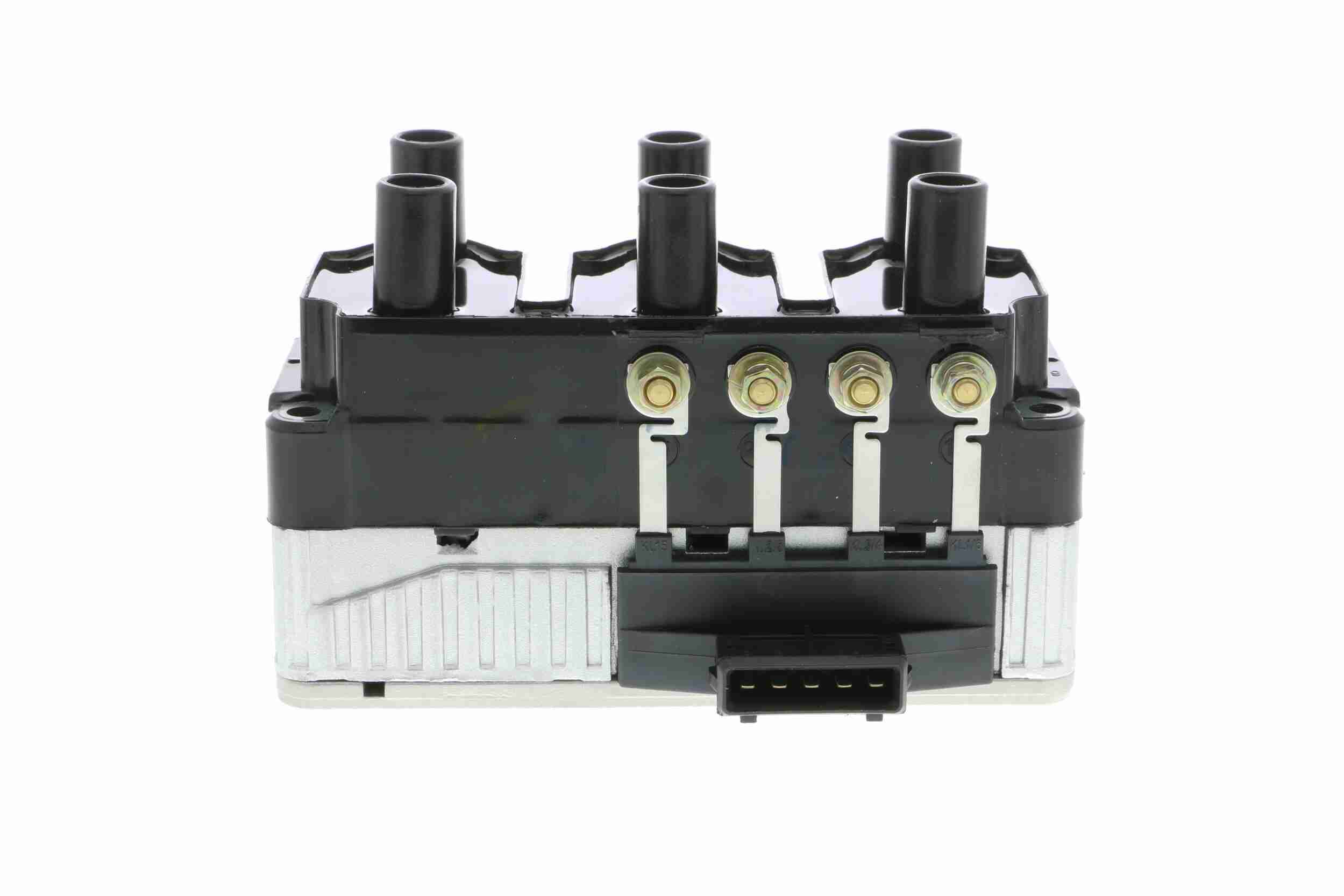 Sensor, exterior temperature - V10-72-0956 VEMO