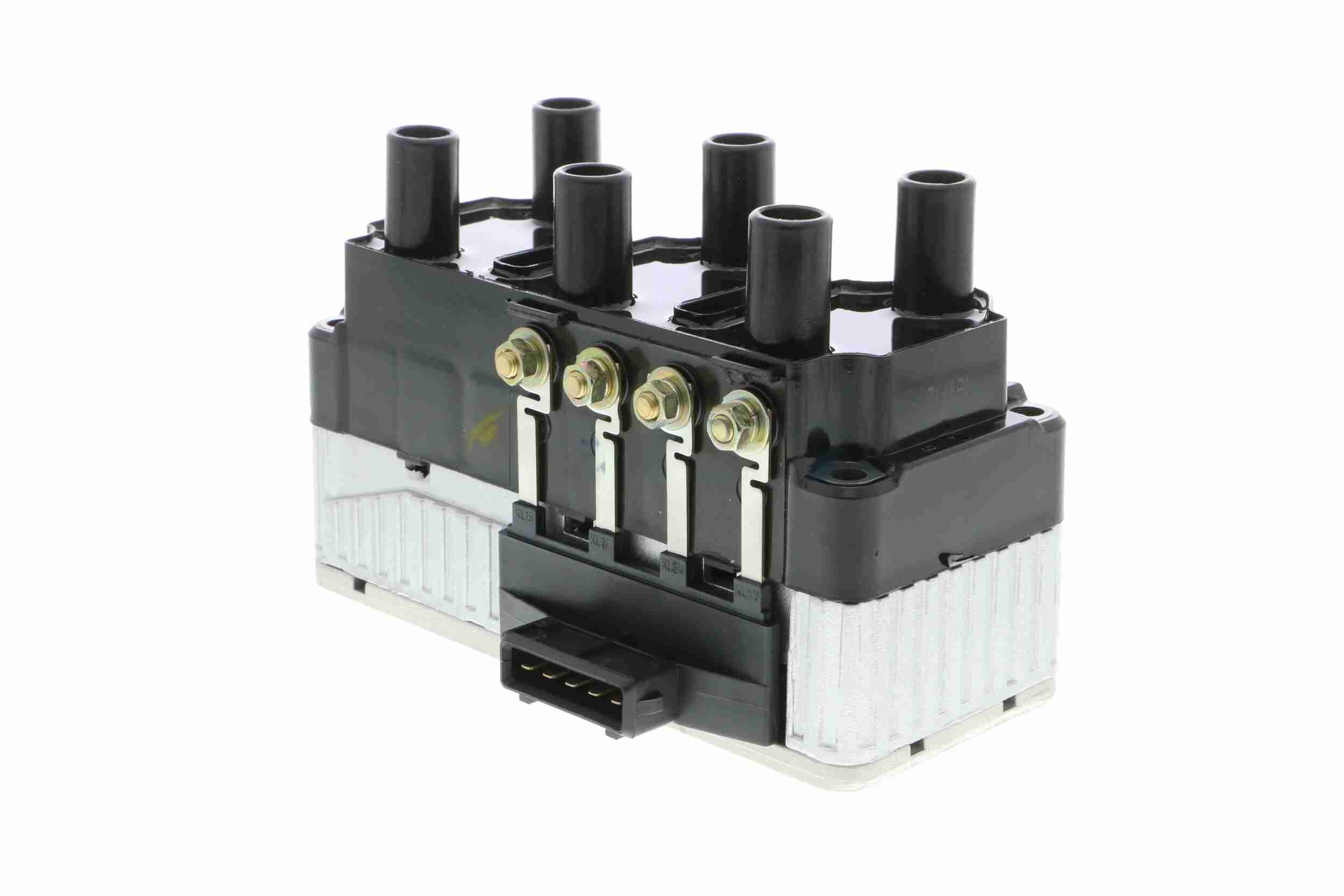 Sensor, exterior temperature - V10-72-0956 VEMO