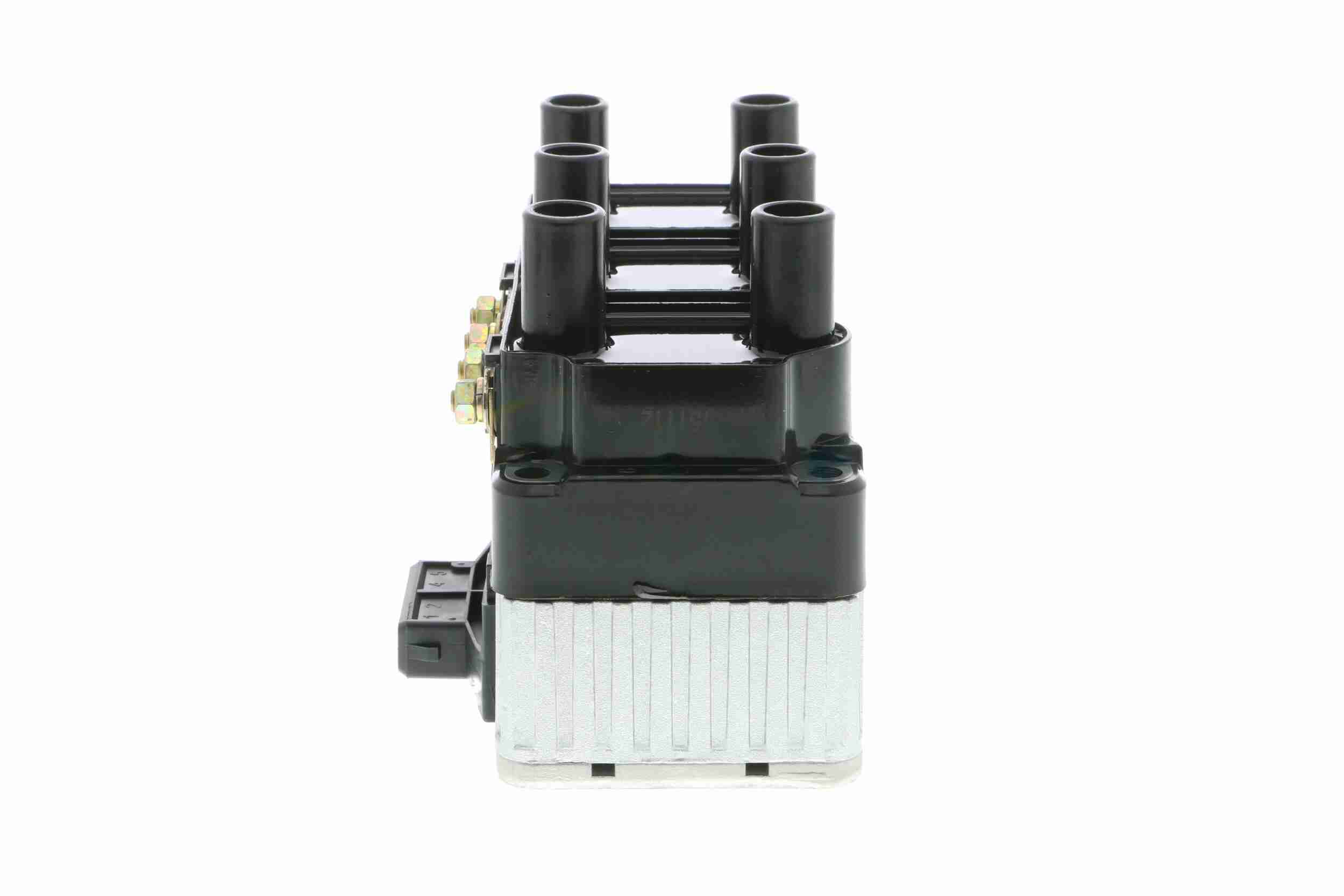 Sensor, exterior temperature - V10-72-0956 VEMO