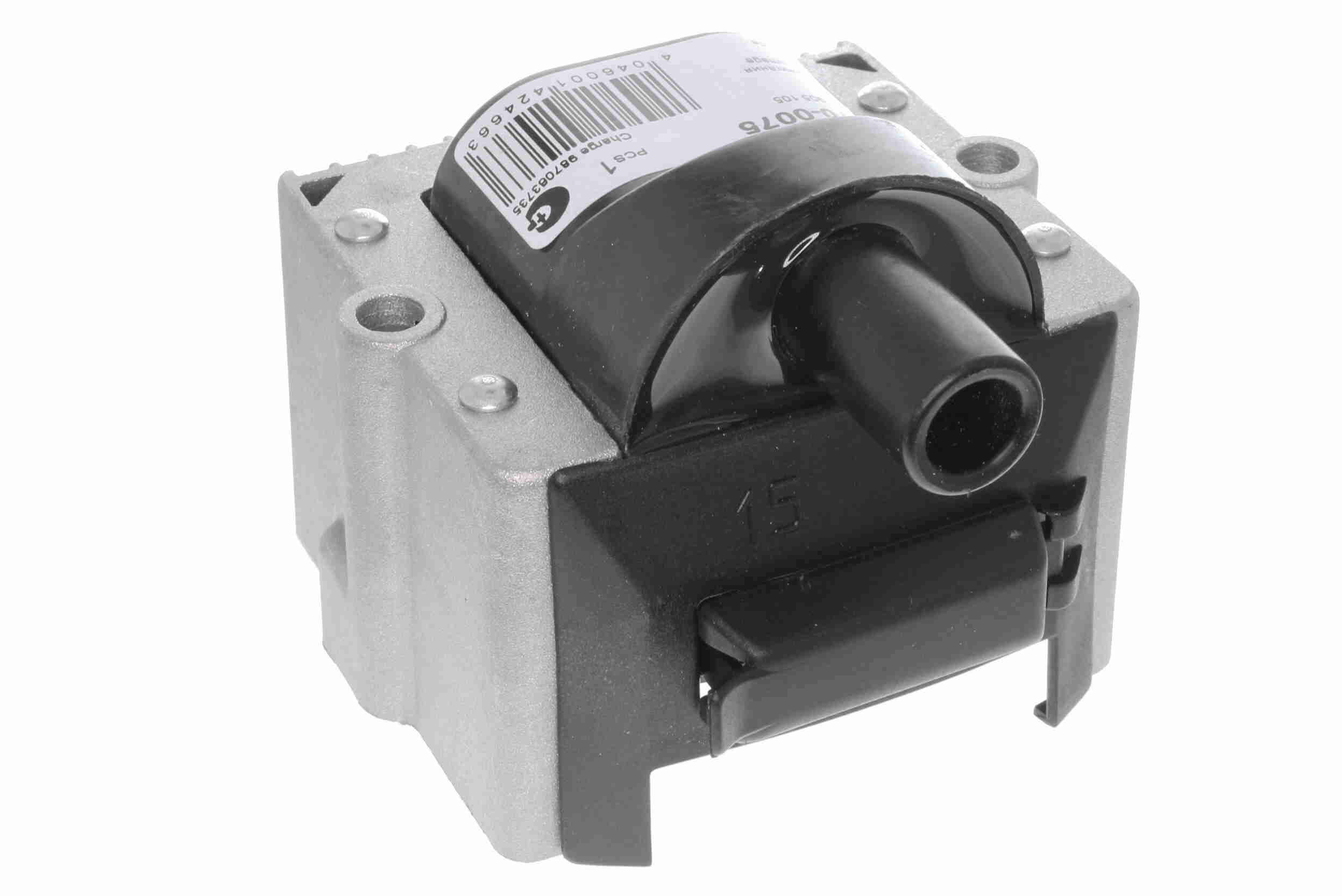 Sensor, wheel speed - V40-72-0600 VEMO