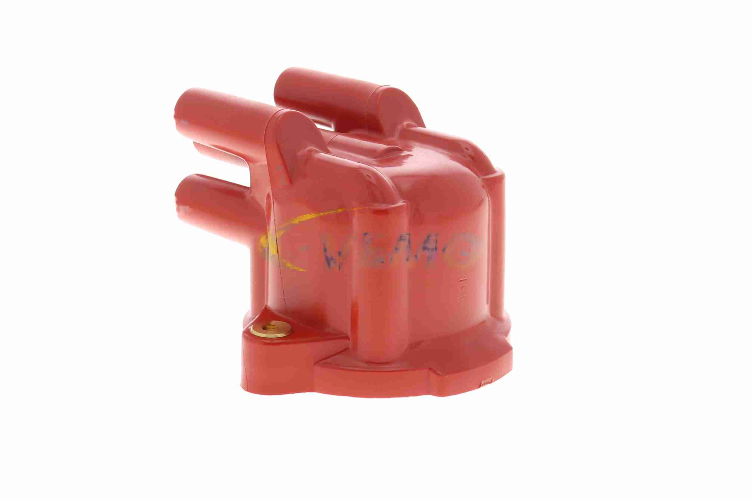 Distributor Cap - V10-70-0092 VEMO