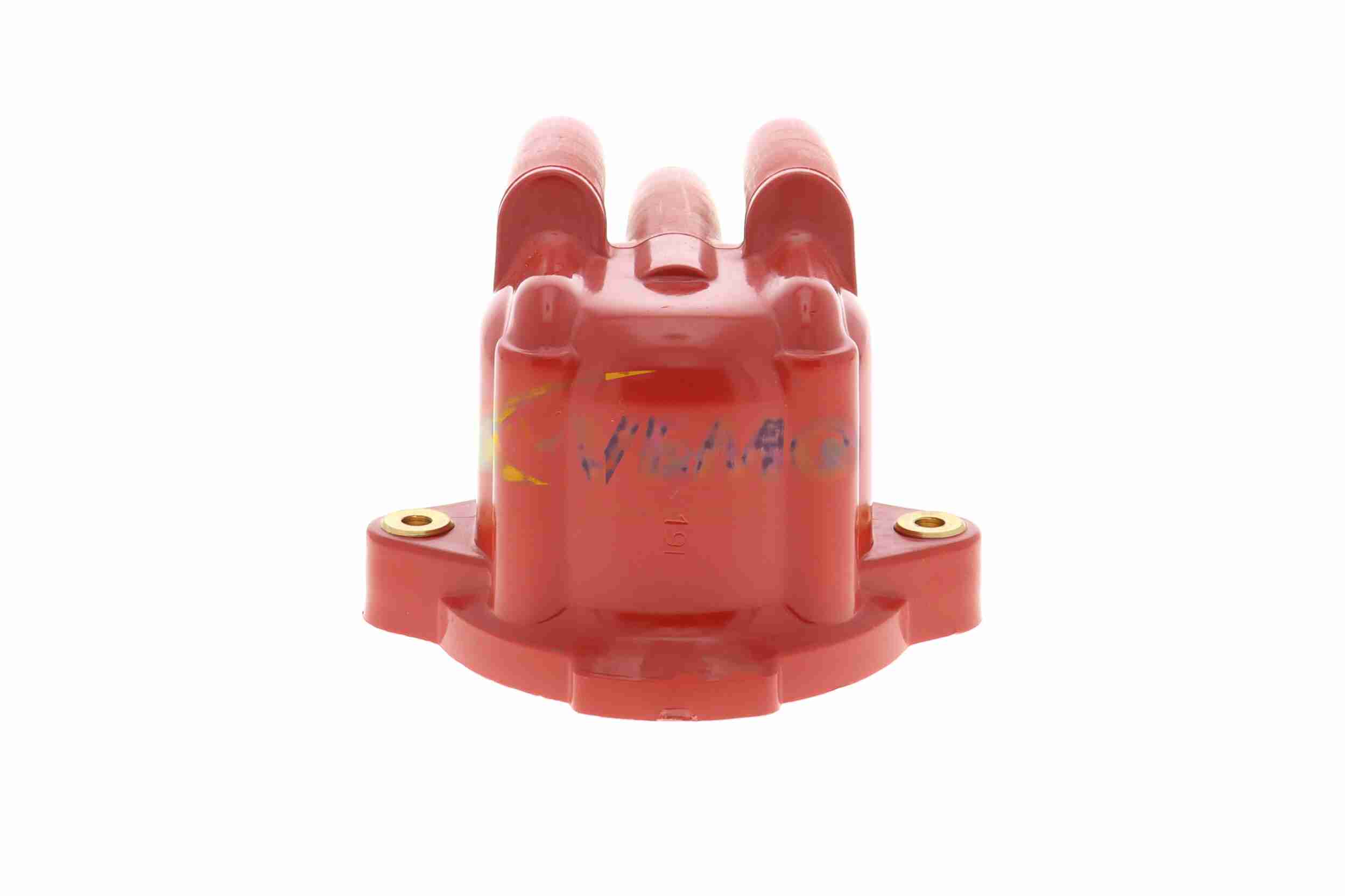 Distributor Cap - V10-70-0092 VEMO