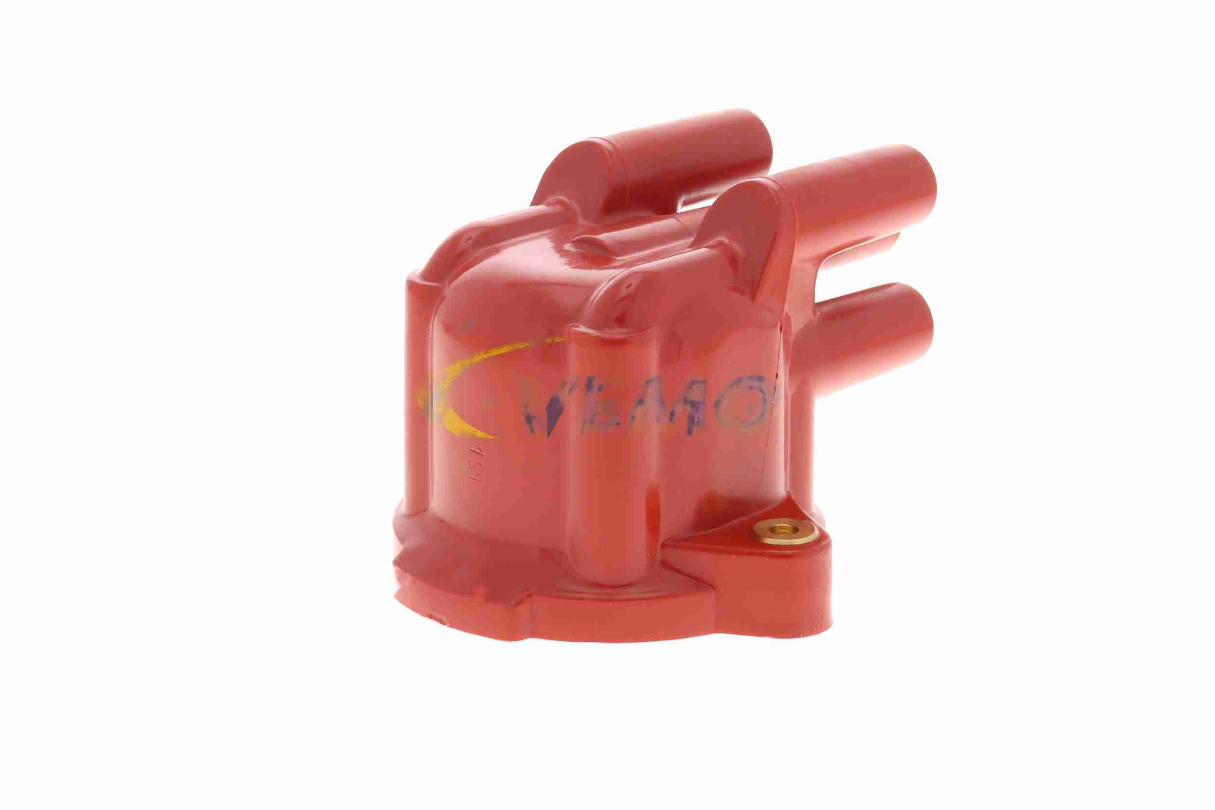 Distributor Cap - V10-70-0092 VEMO