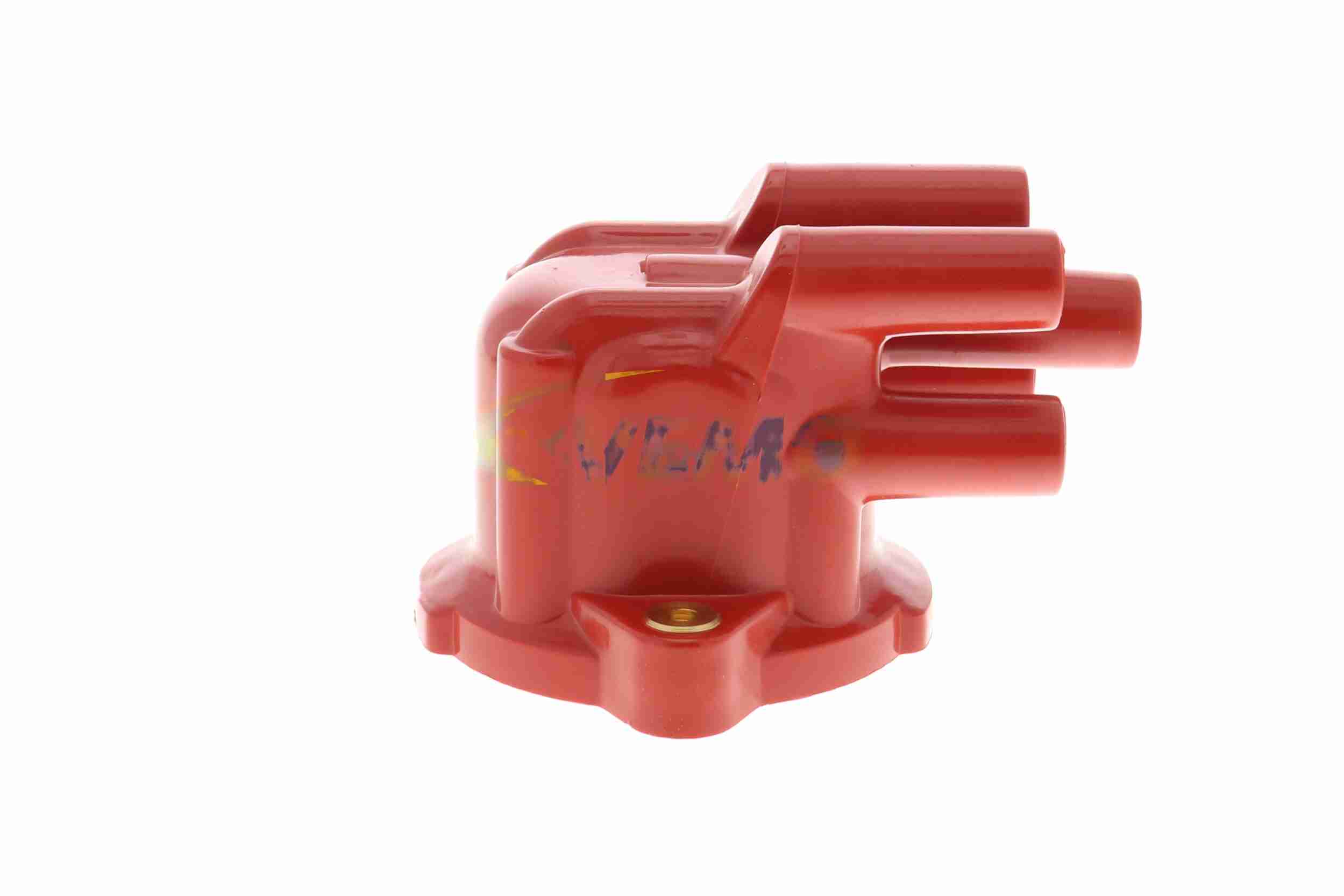 Distributor Cap - V10-70-0092 VEMO