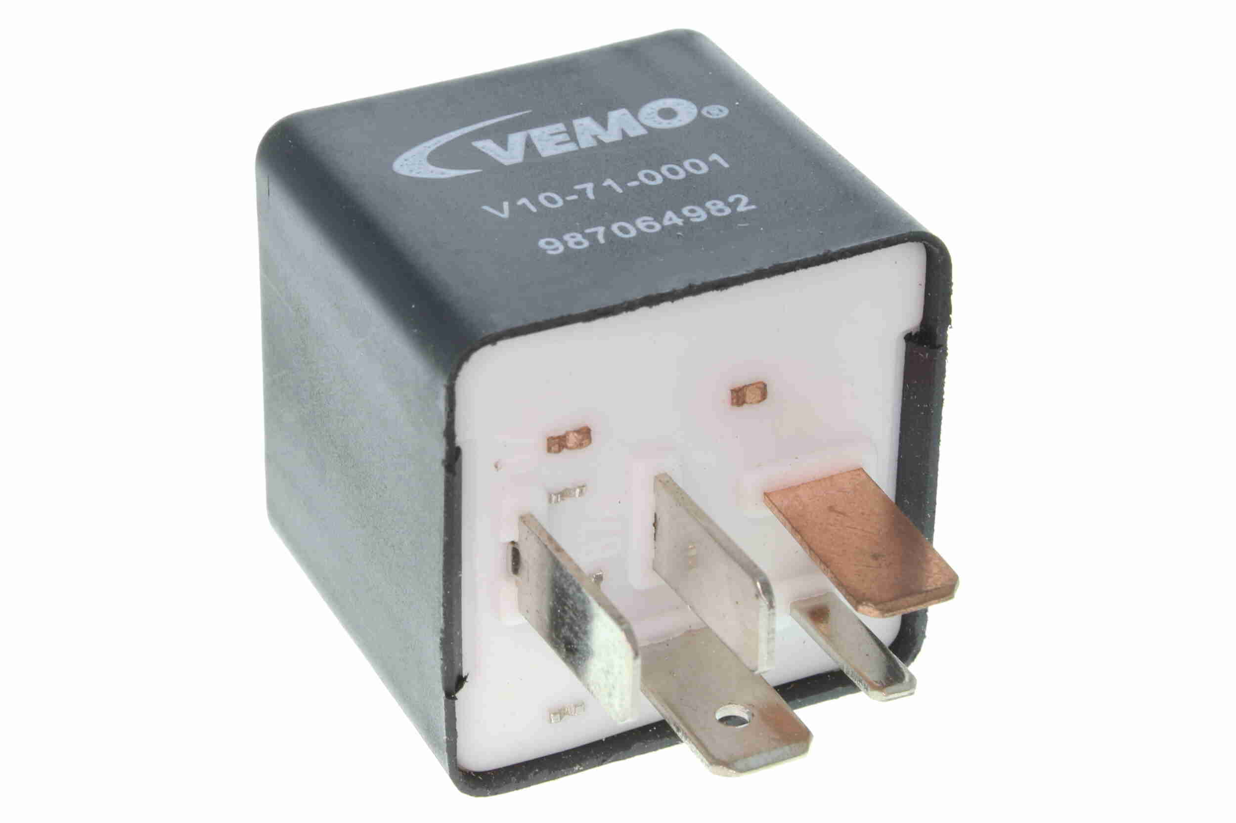 Multifunctional Relay - V10-71-0001 VEMO