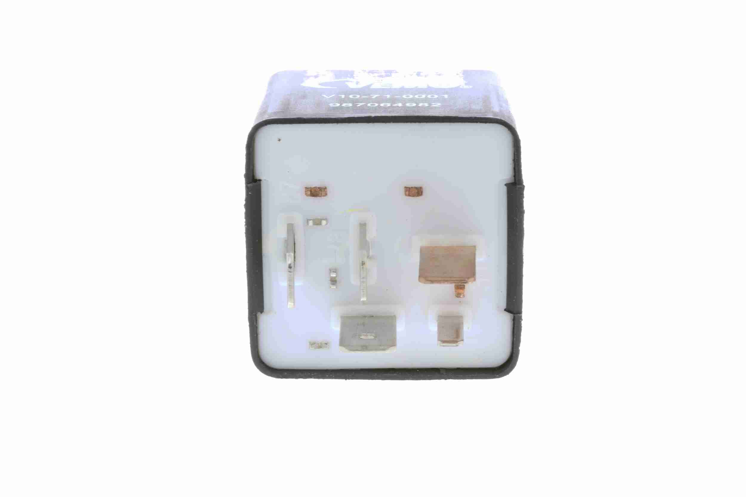 Multifunctional Relay - V10-71-0001 VEMO