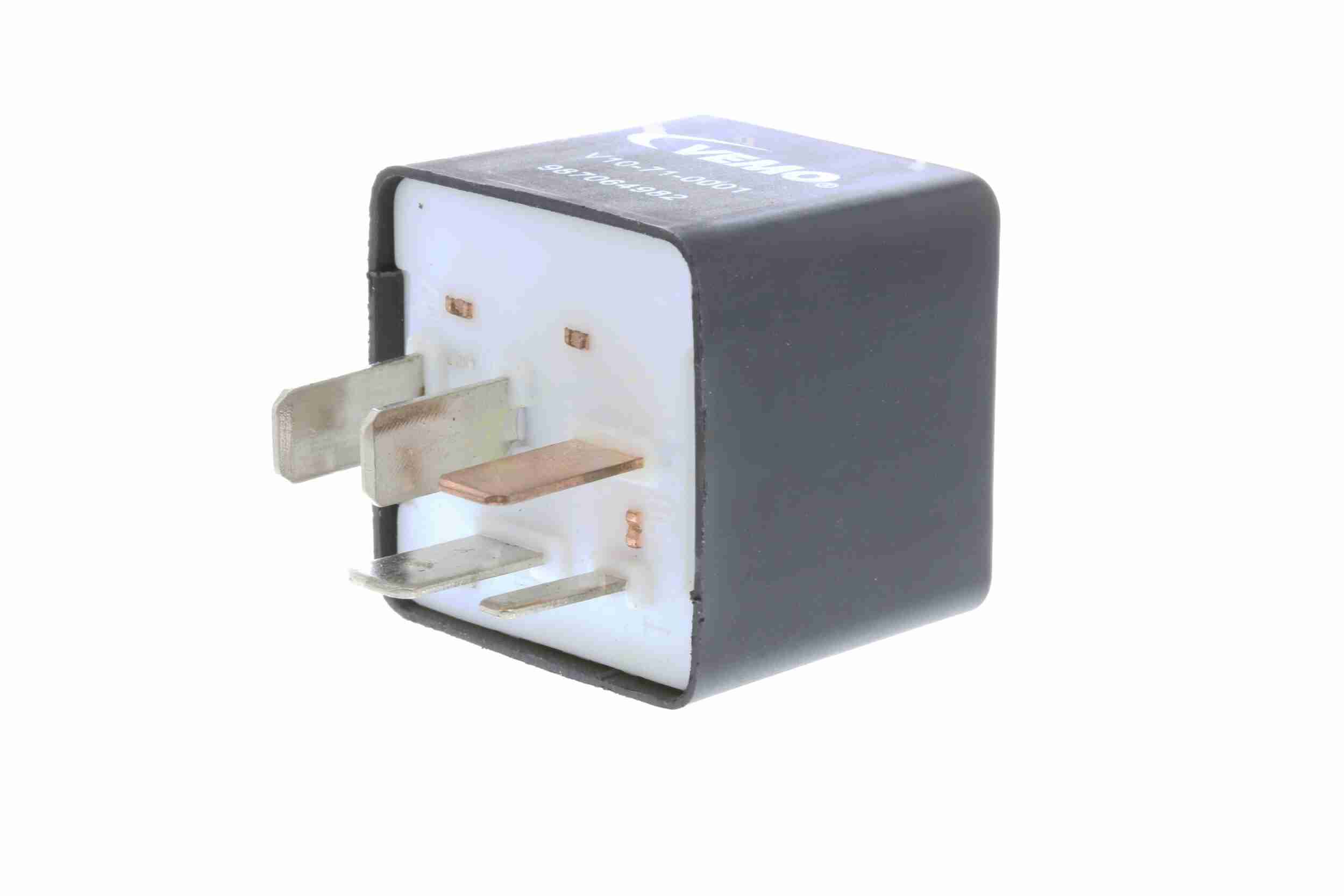 Multifunctional Relay - V10-71-0001 VEMO