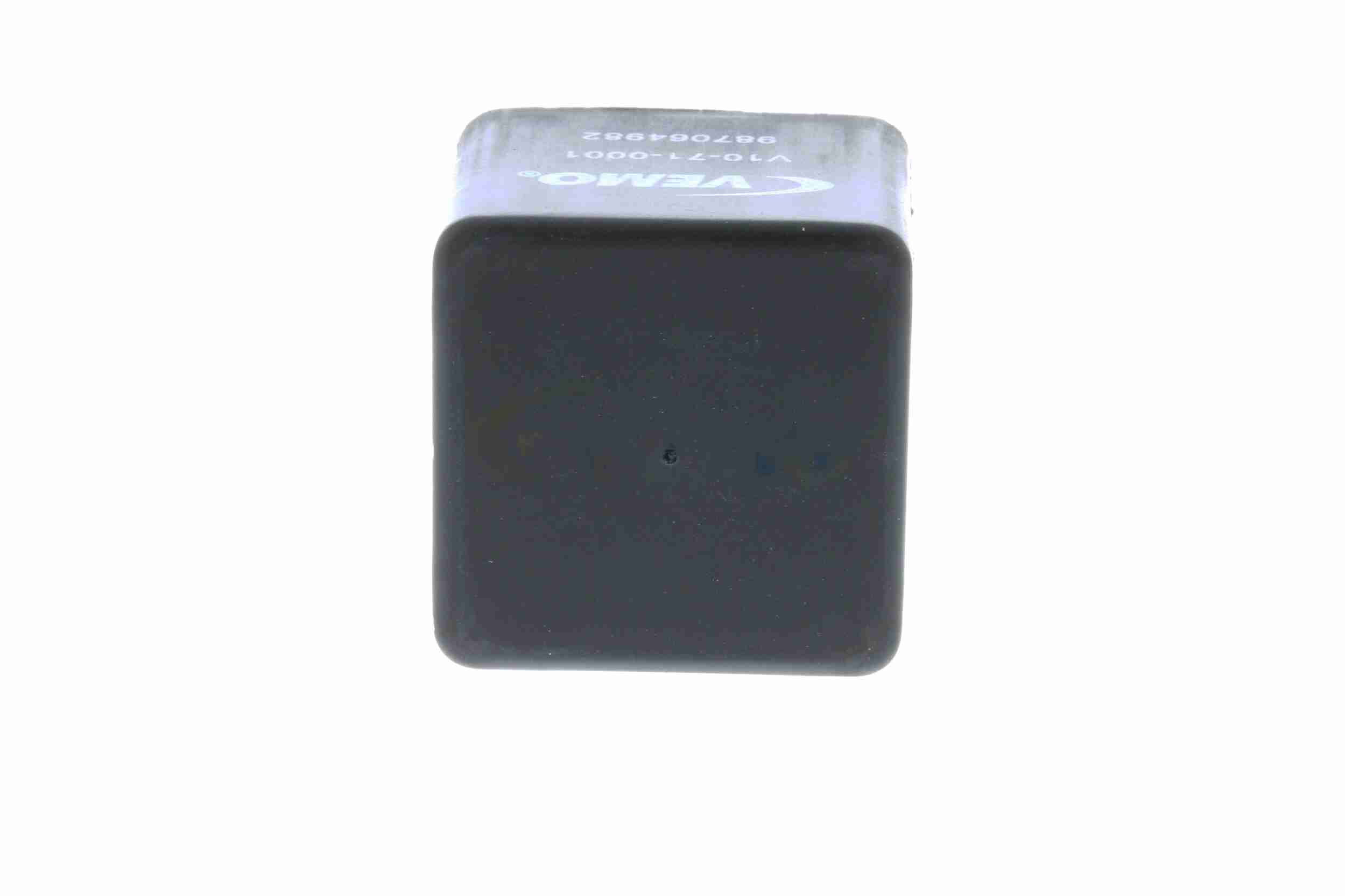 Multifunctional Relay - V10-71-0001 VEMO