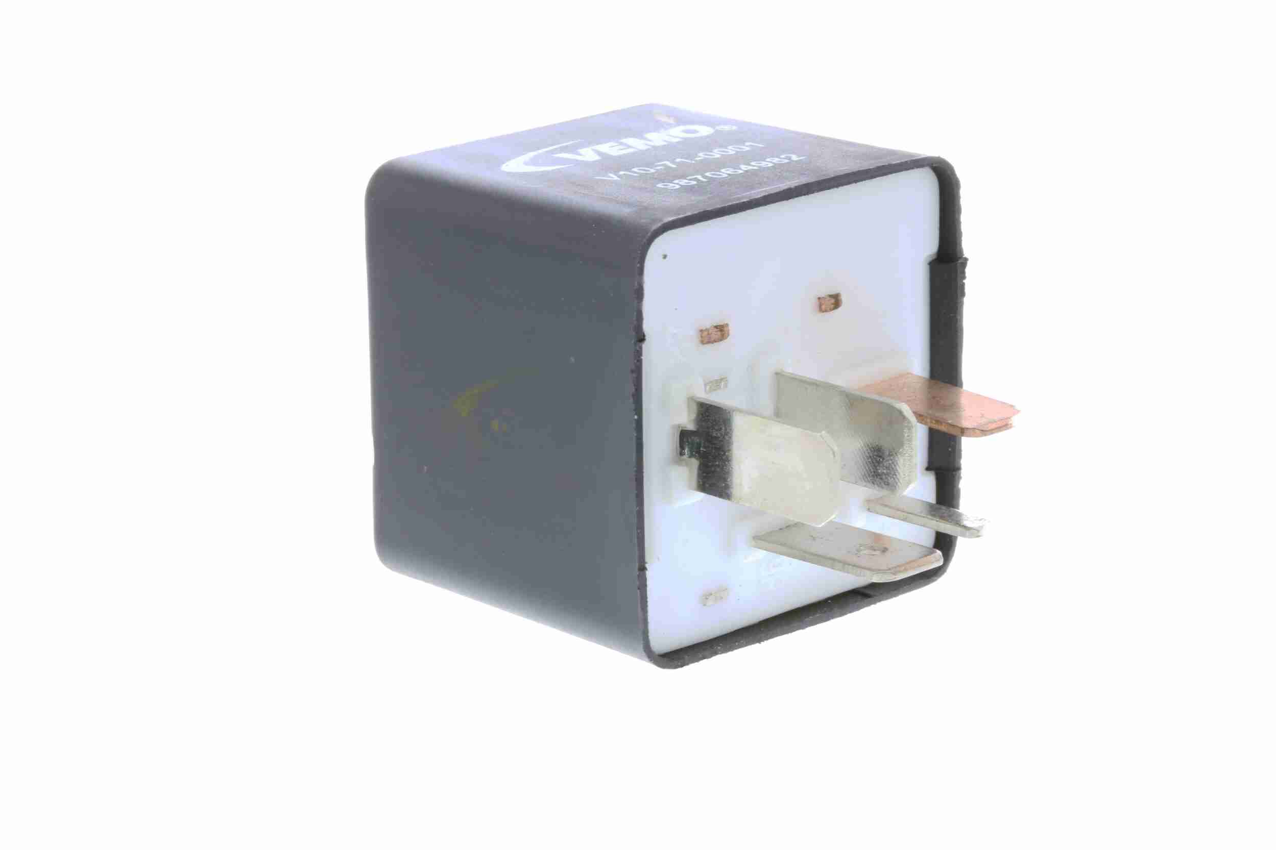 Multifunctional Relay - V10-71-0001 VEMO