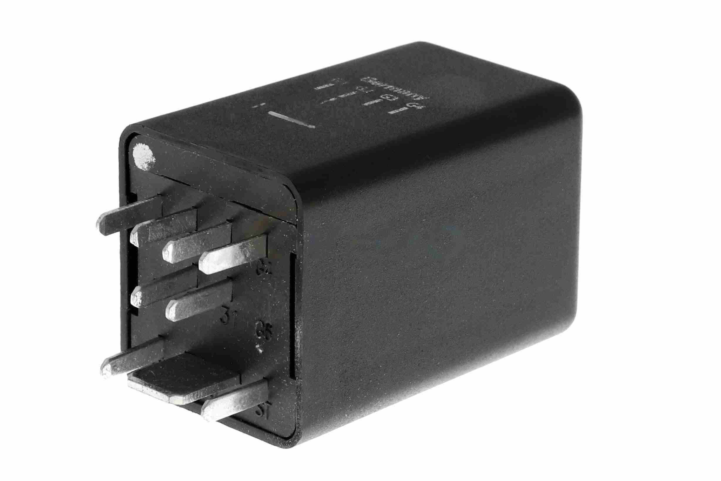 Control, headlight range adjustment - V24-77-0005 VEMO