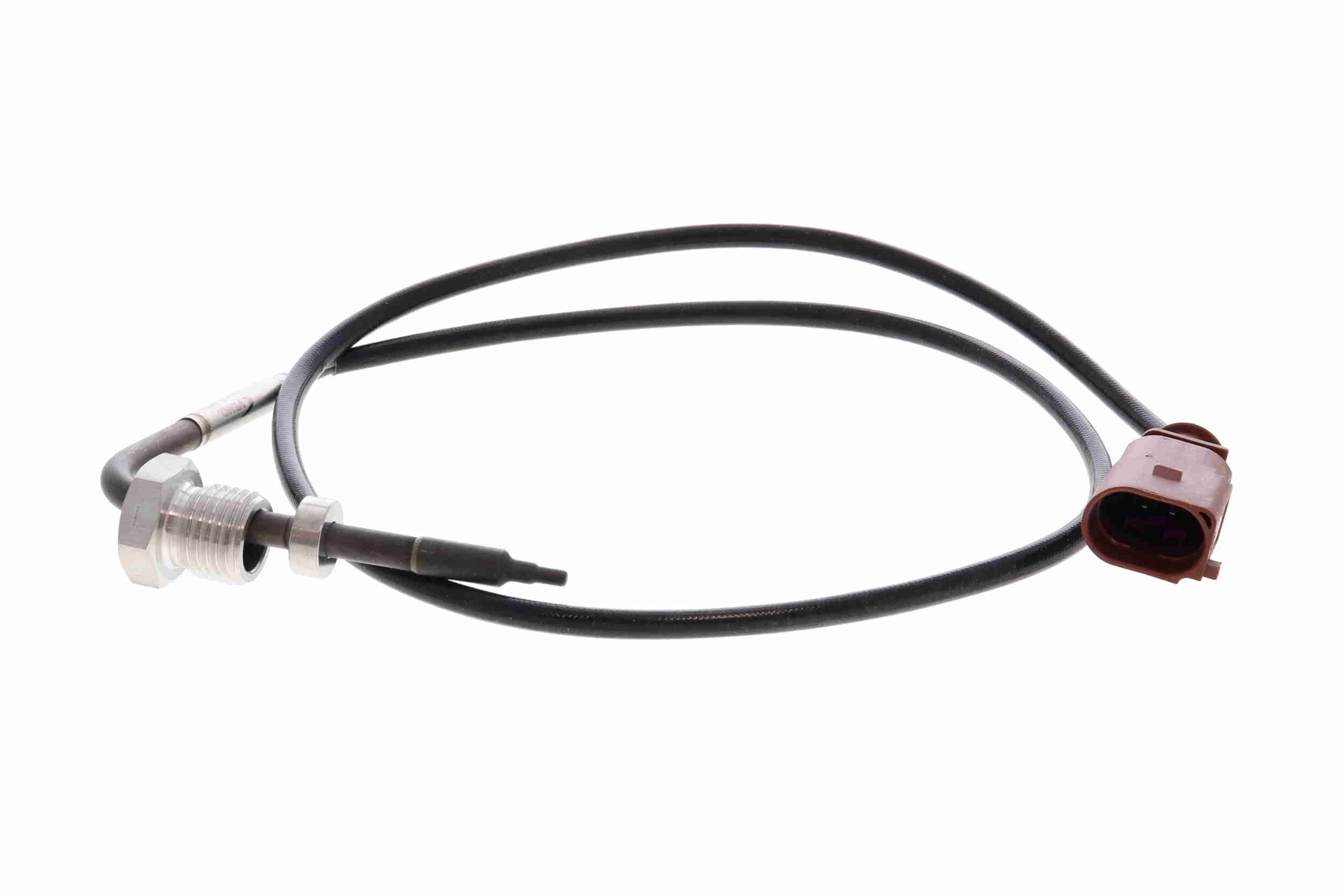 Sensor, exhaust gas temperature - V10-72-0006 VEMO