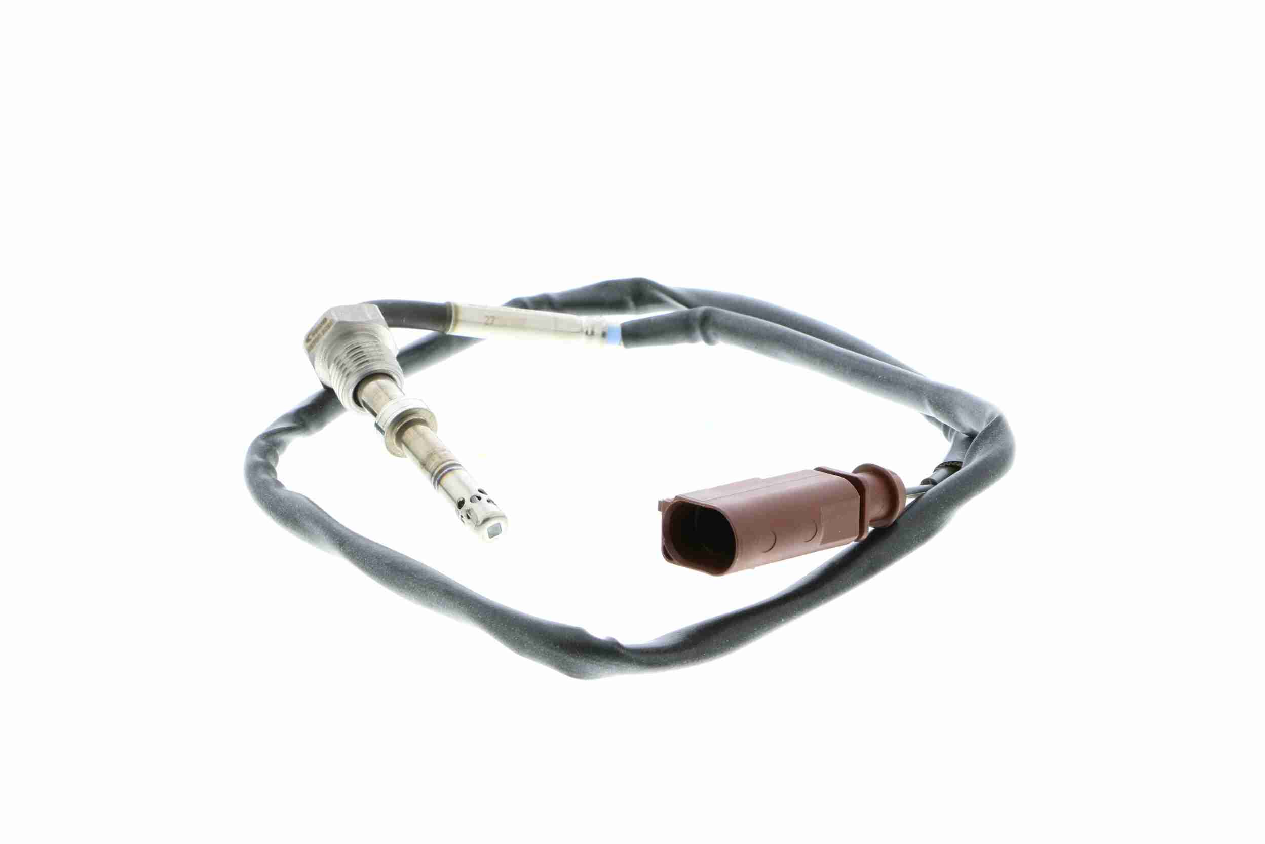 Sensor, exhaust gas temperature - V10-72-0006 VEMO