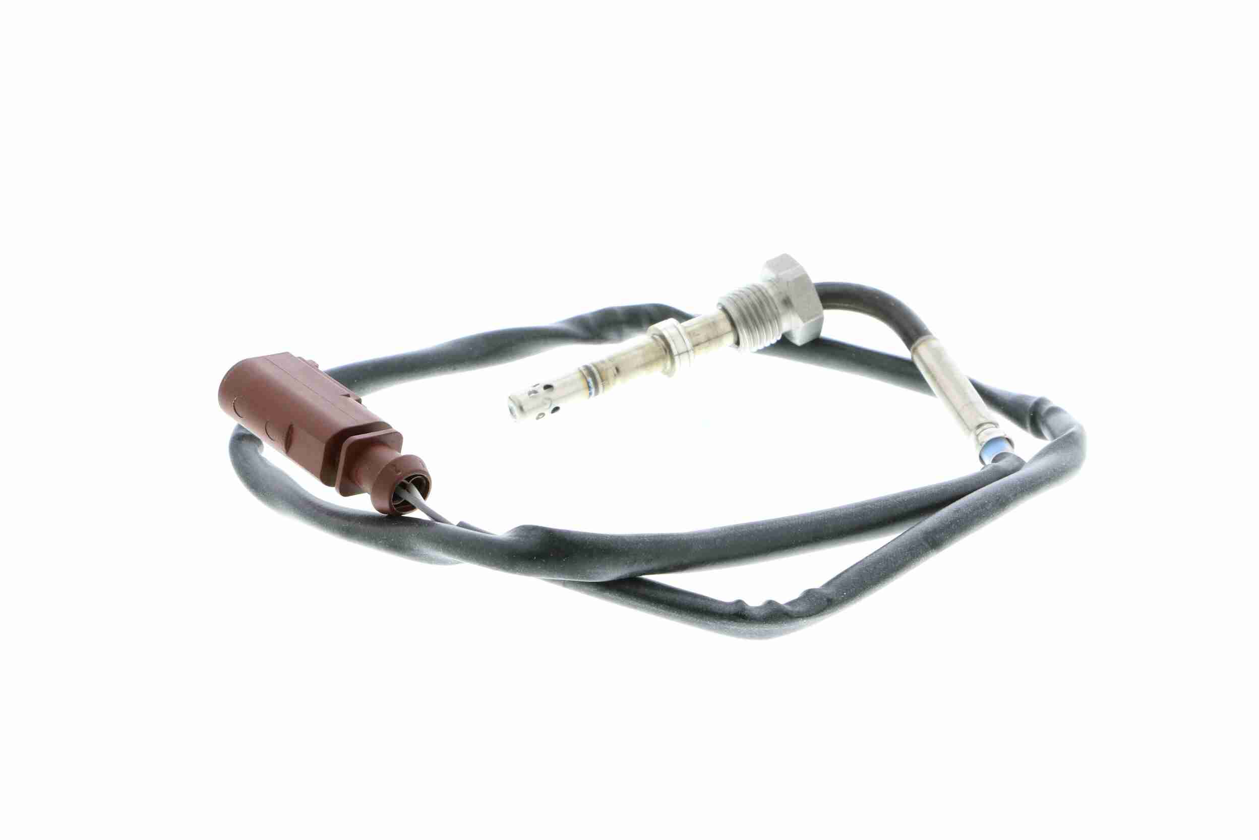 Sensor, exhaust gas temperature - V10-72-0006 VEMO