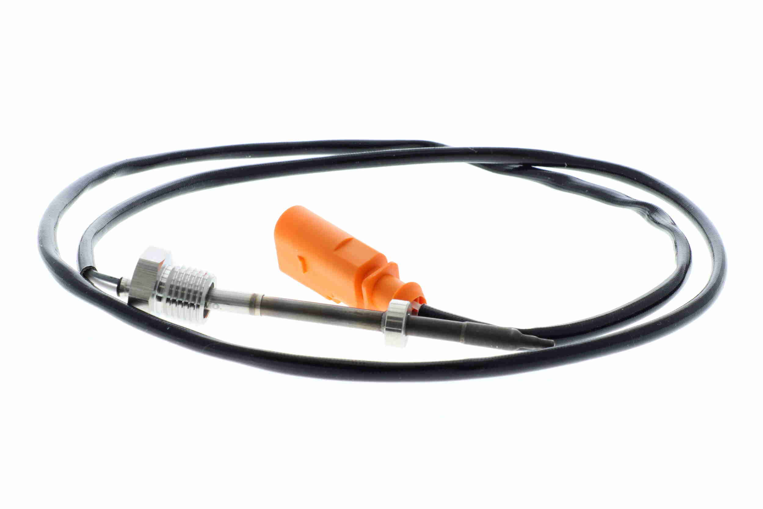 Sensor, exhaust gas temperature - V10-72-0009 VEMO