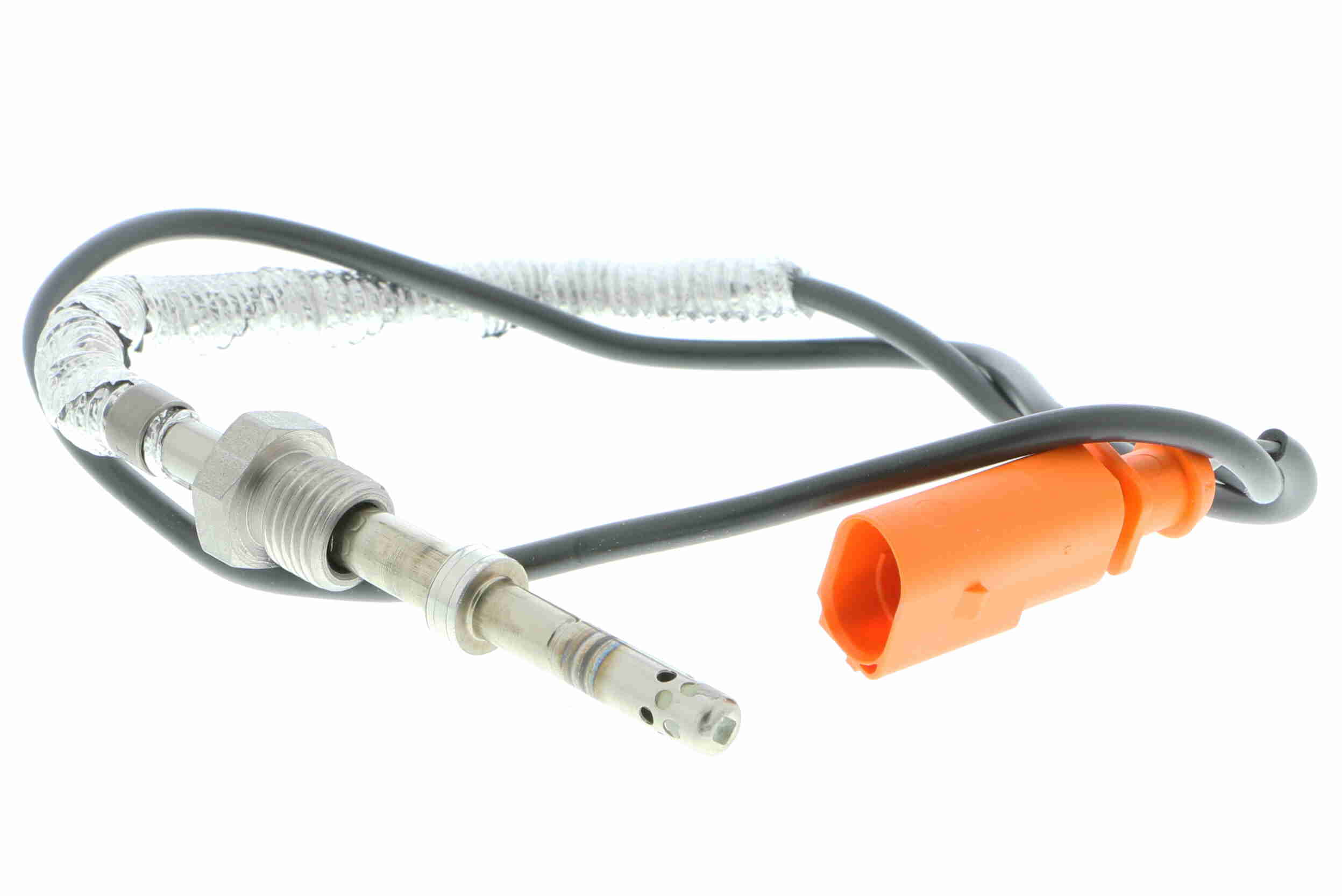Sensor, exhaust gas temperature - V10-72-0021 VEMO