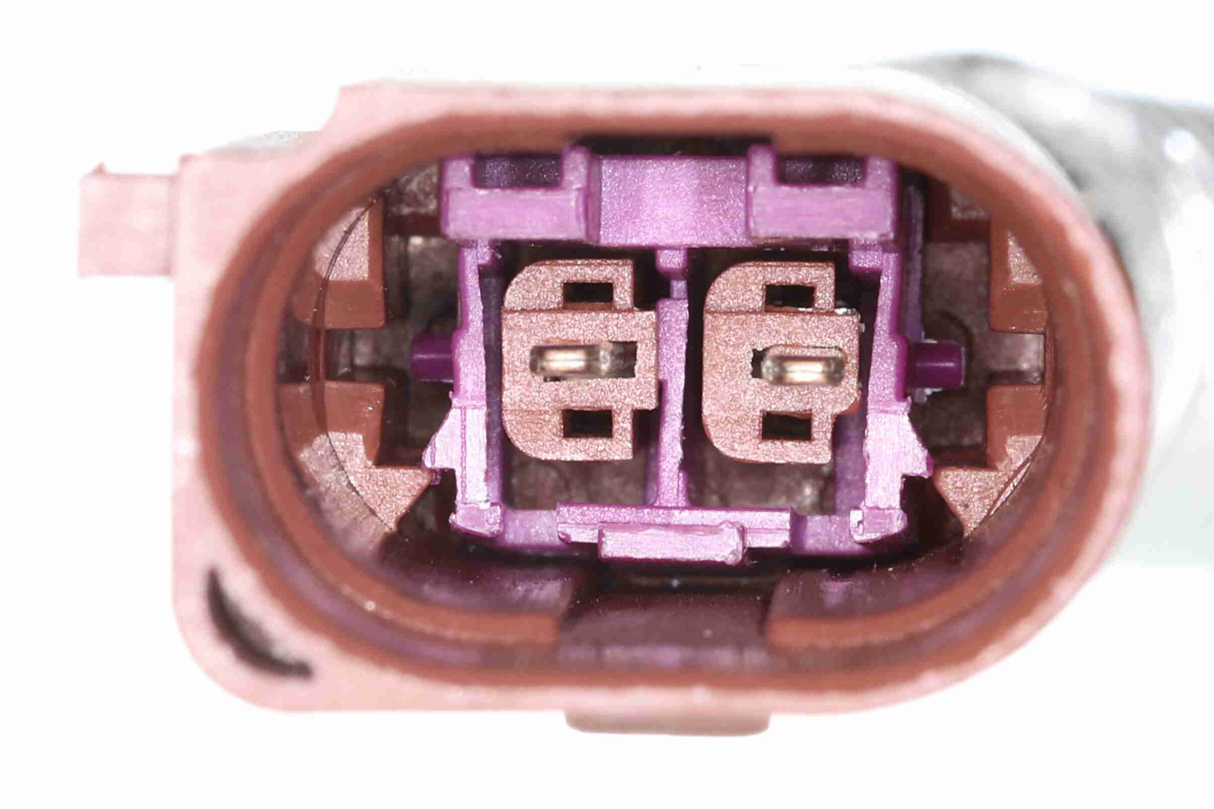 Door Handle - V10-85-0065 VEMO