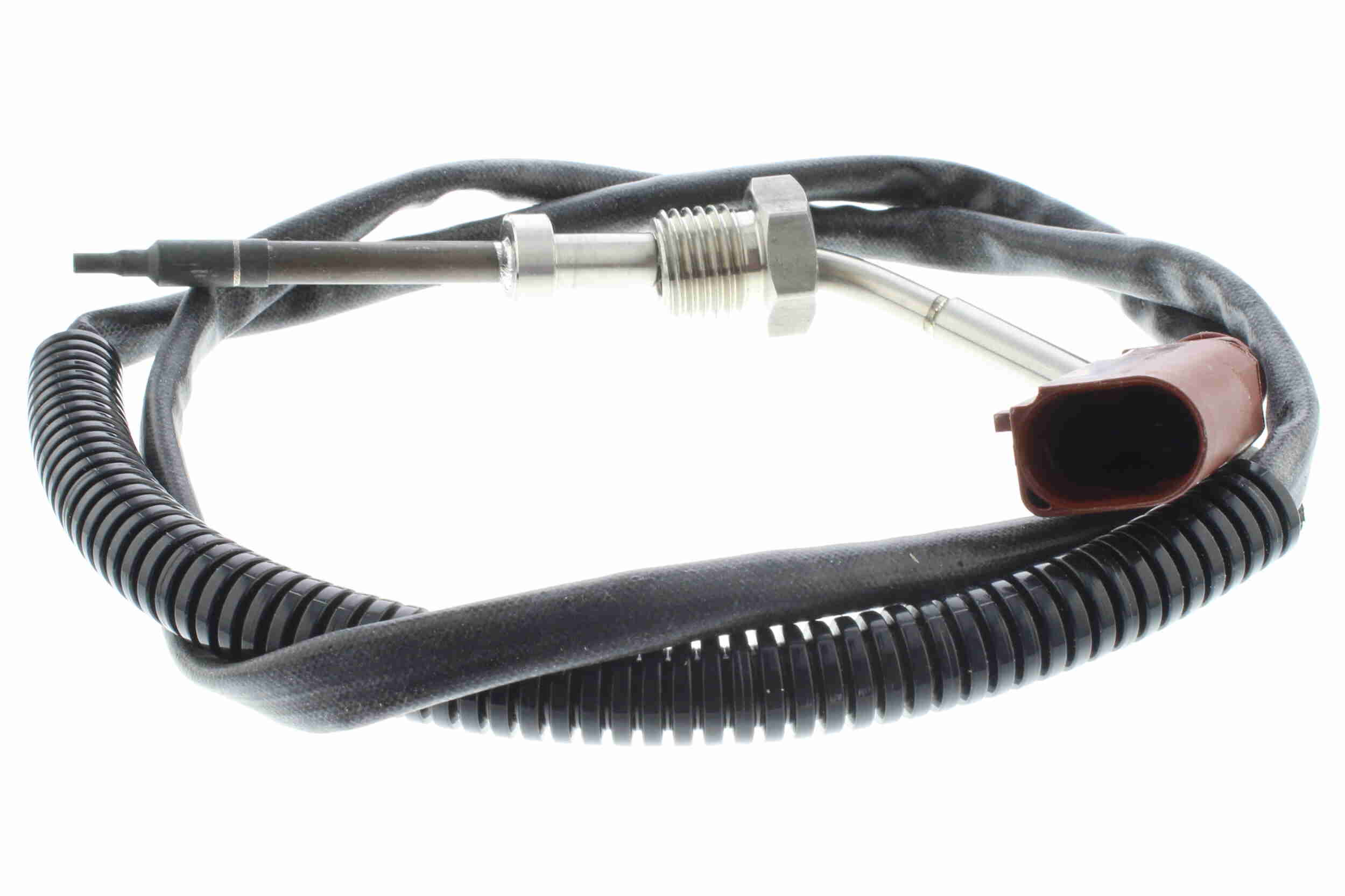 Sensor, exhaust gas temperature - V10-72-0039 VEMO