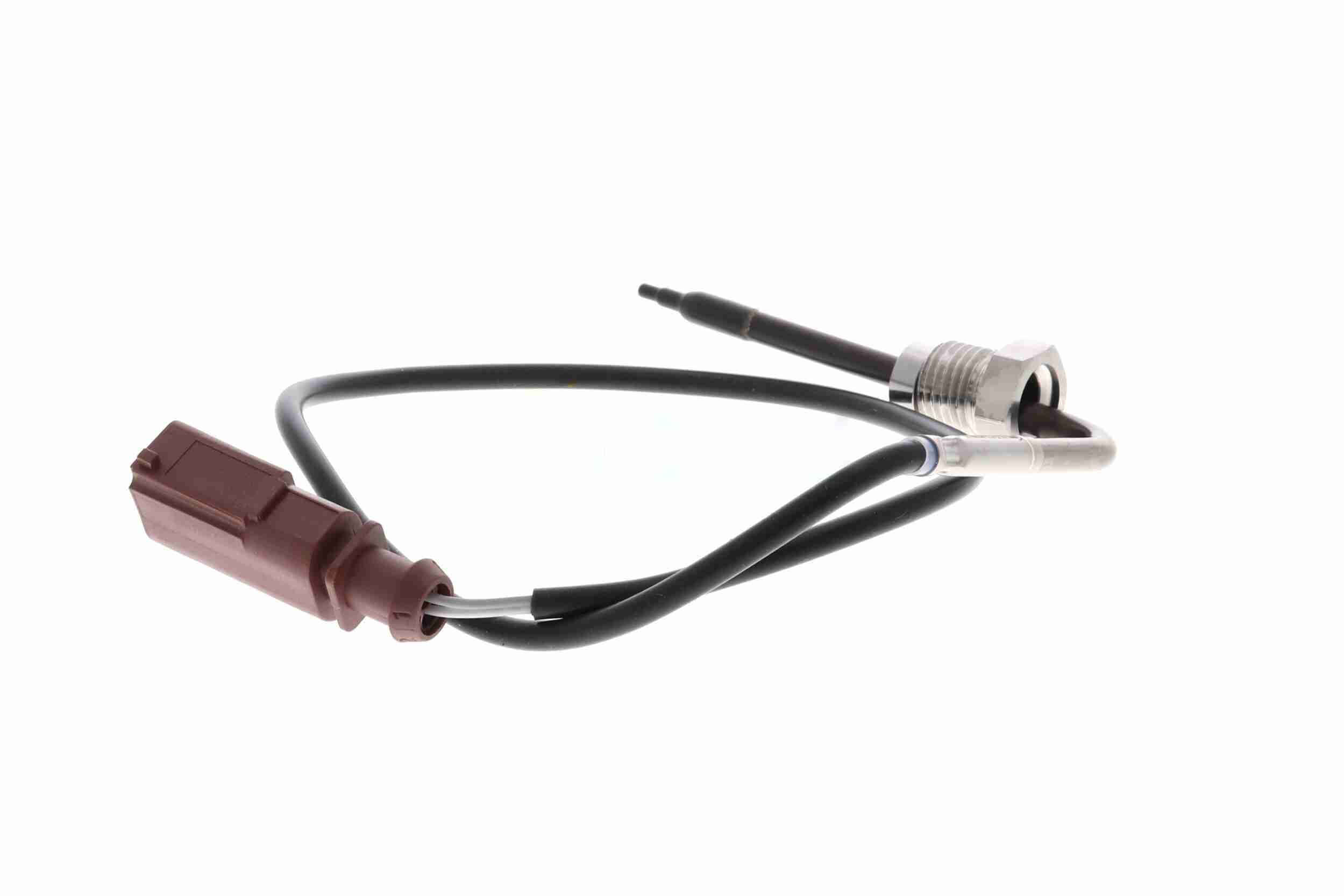 Sensor, exhaust gas temperature - V10-72-0043 VEMO