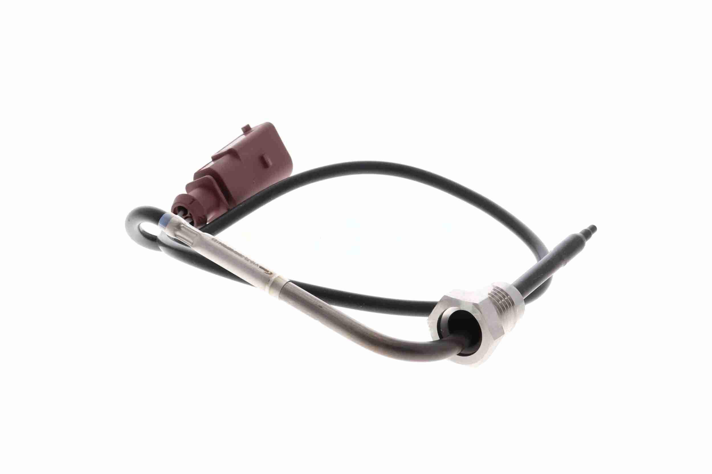 Sensor, exhaust gas temperature - V10-72-0043 VEMO