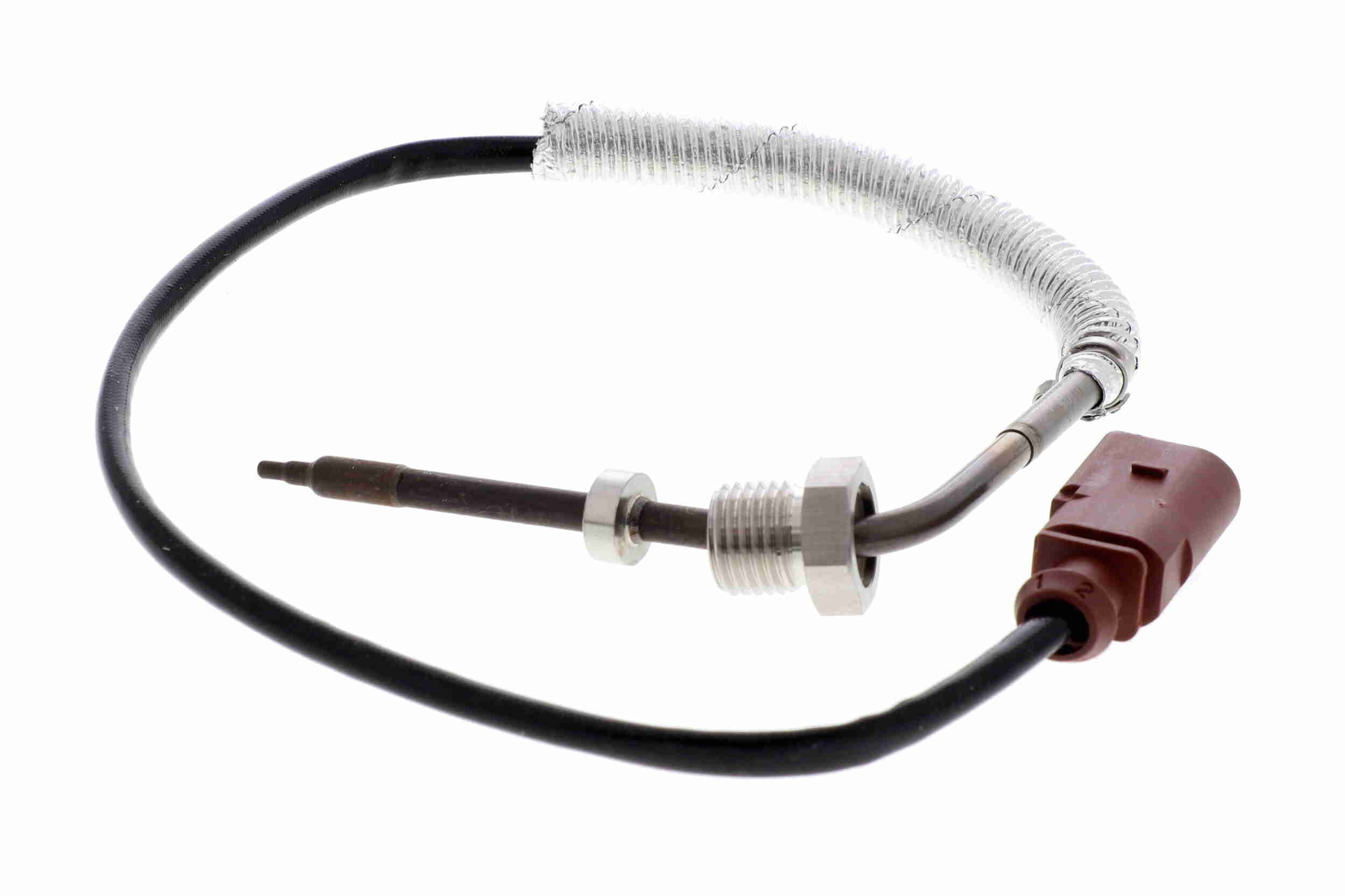 Sensor, exhaust gas temperature - V10-72-0046 VEMO