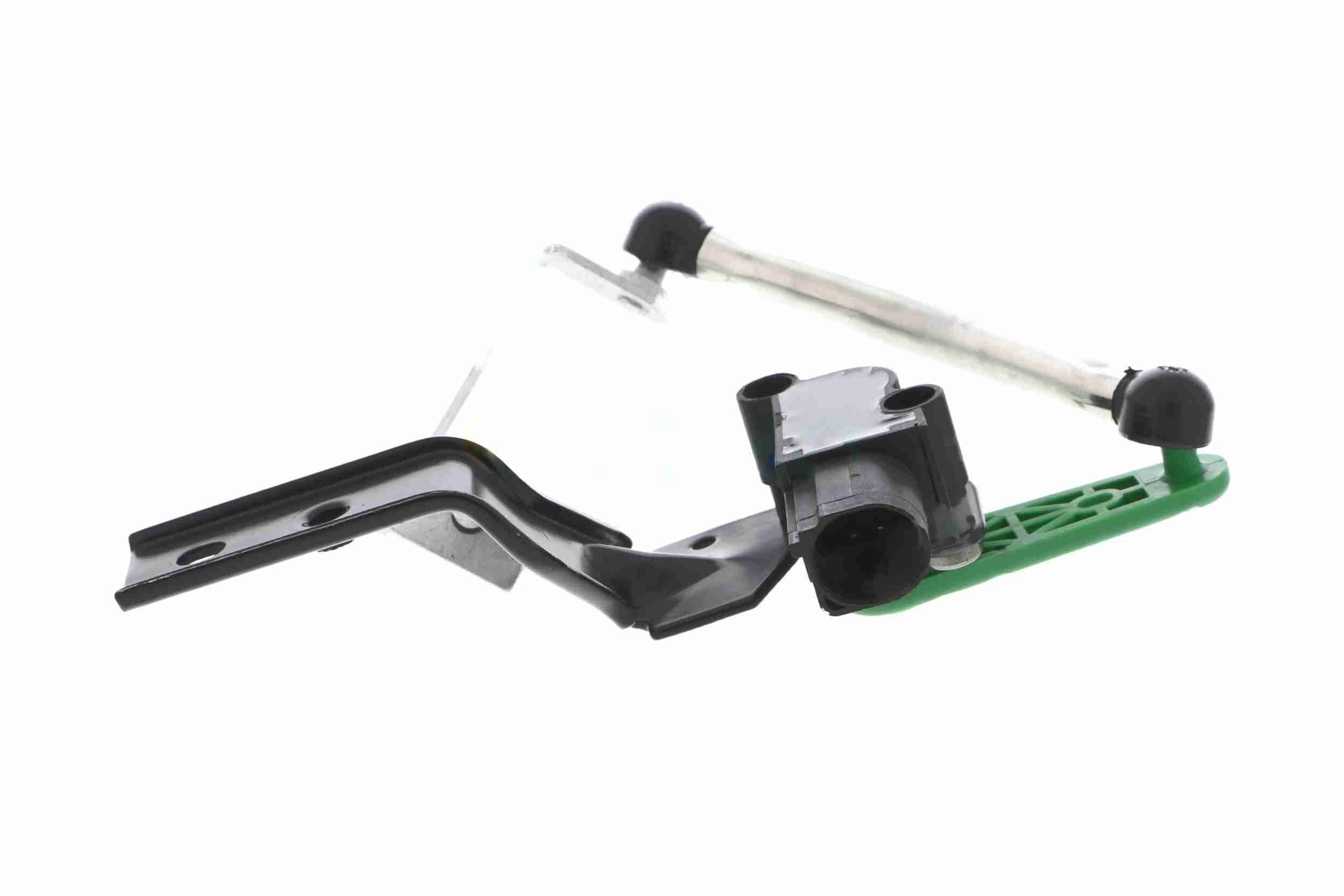 Sensor, headlight range adjustment - V10-72-0055 VEMO