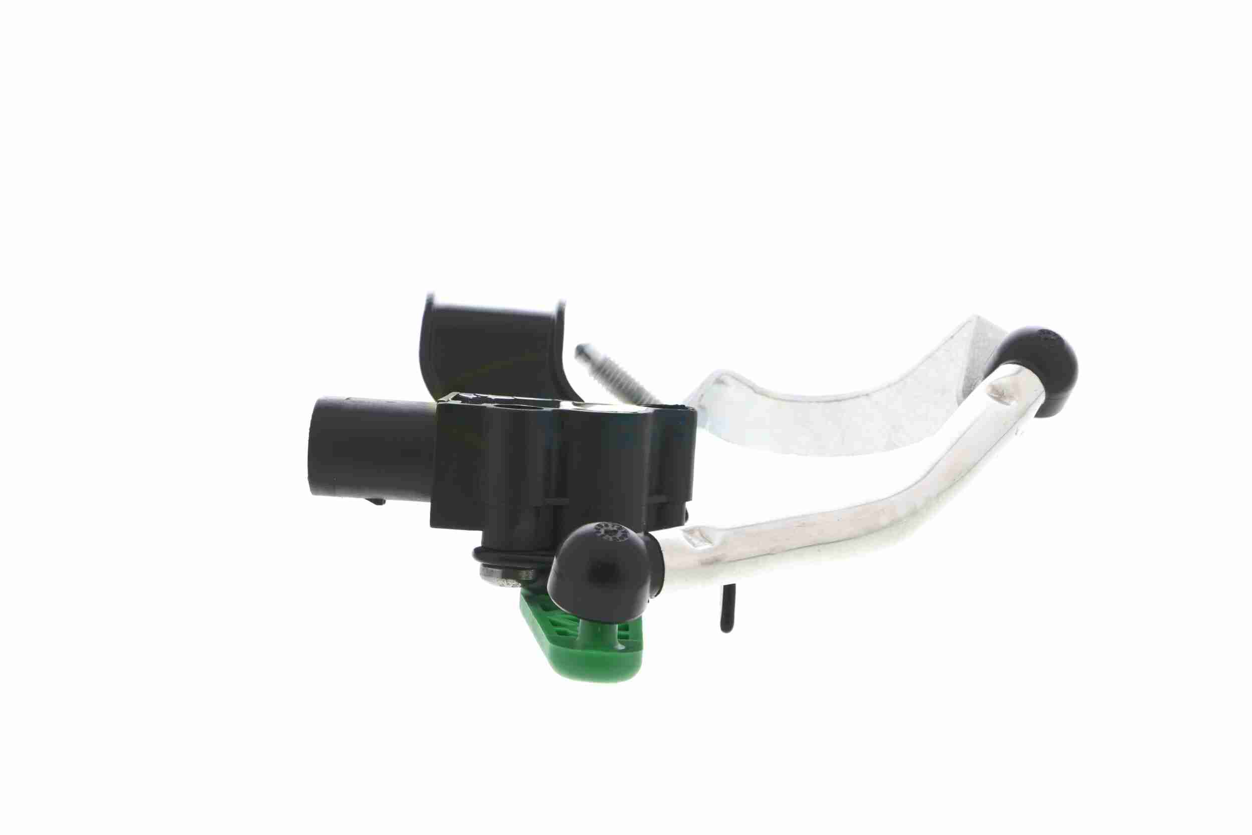Sensor, headlight range adjustment - V10-72-0055 VEMO