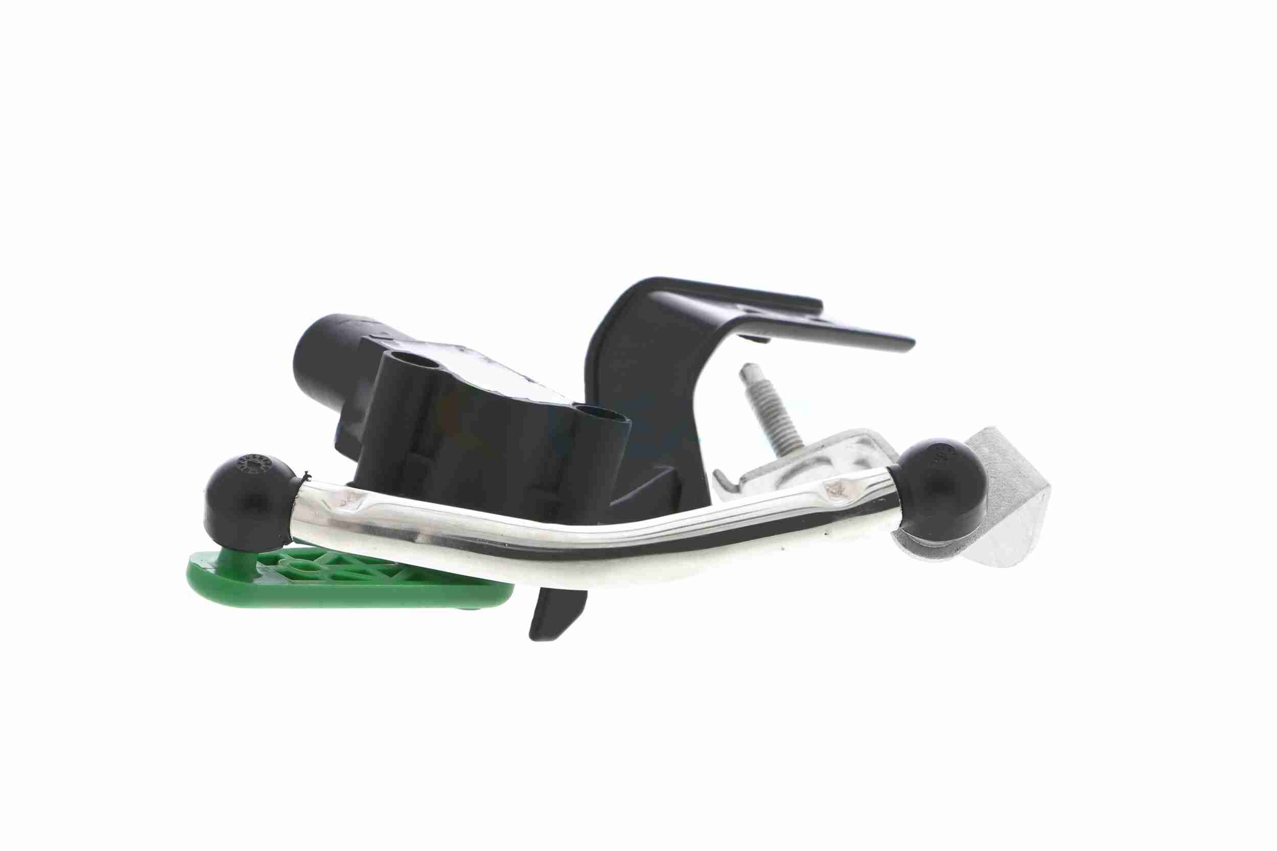 Sensor, headlight range adjustment - V10-72-0055 VEMO