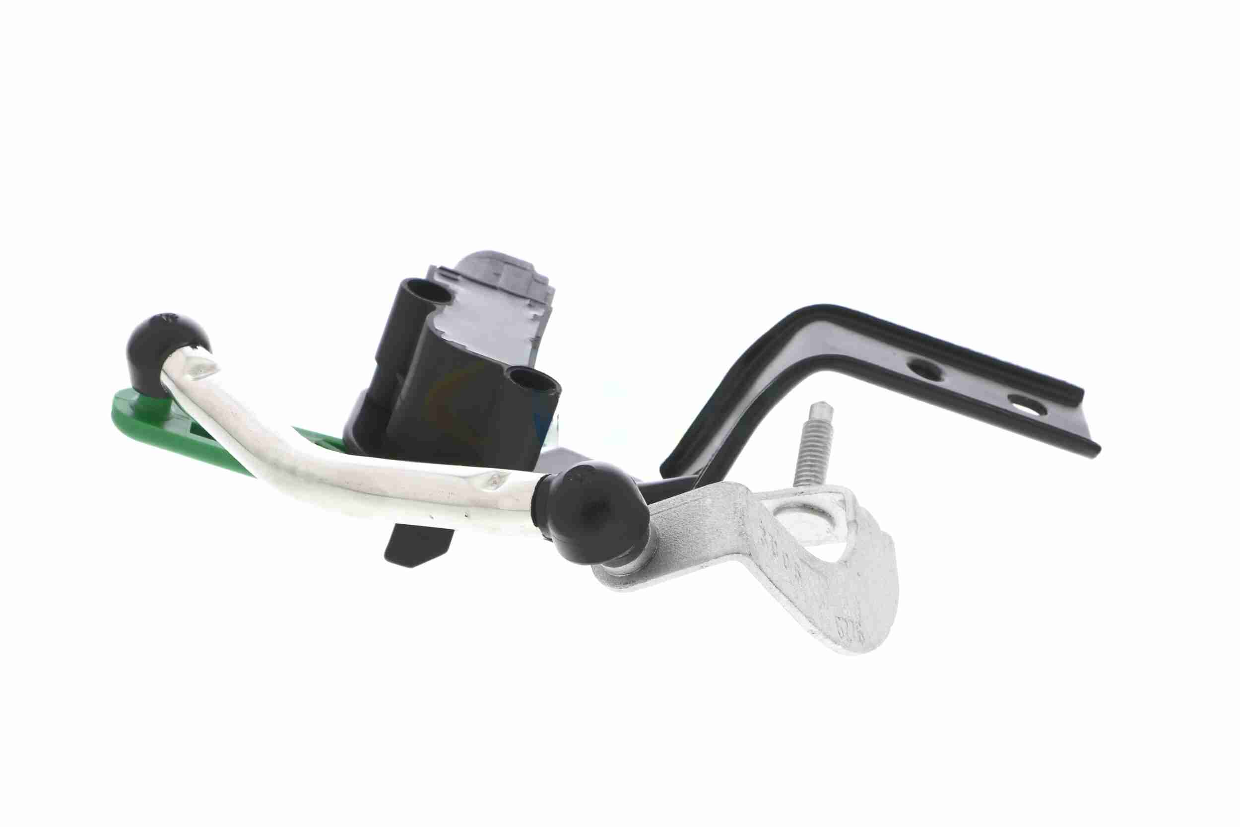Sensor, headlight range adjustment - V10-72-0055 VEMO
