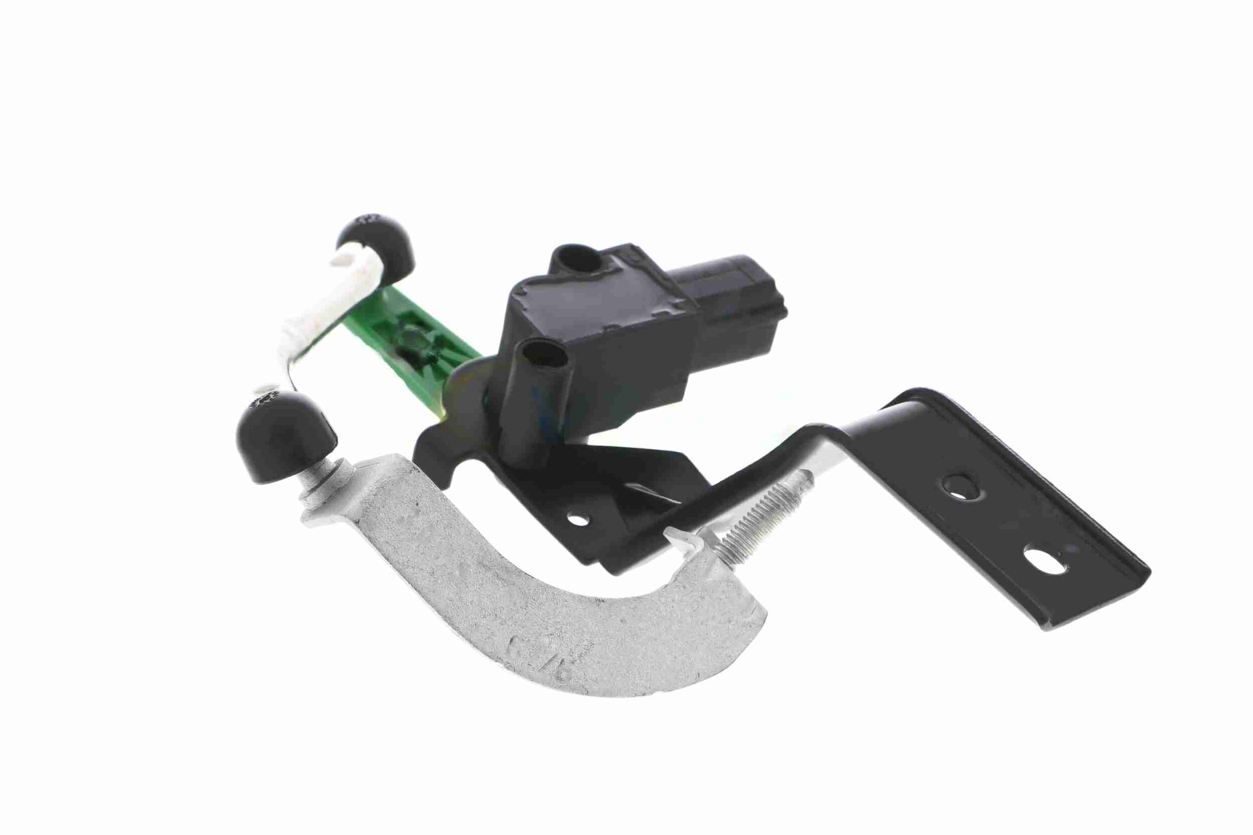 Sensor, headlight range adjustment - V10-72-0055 VEMO