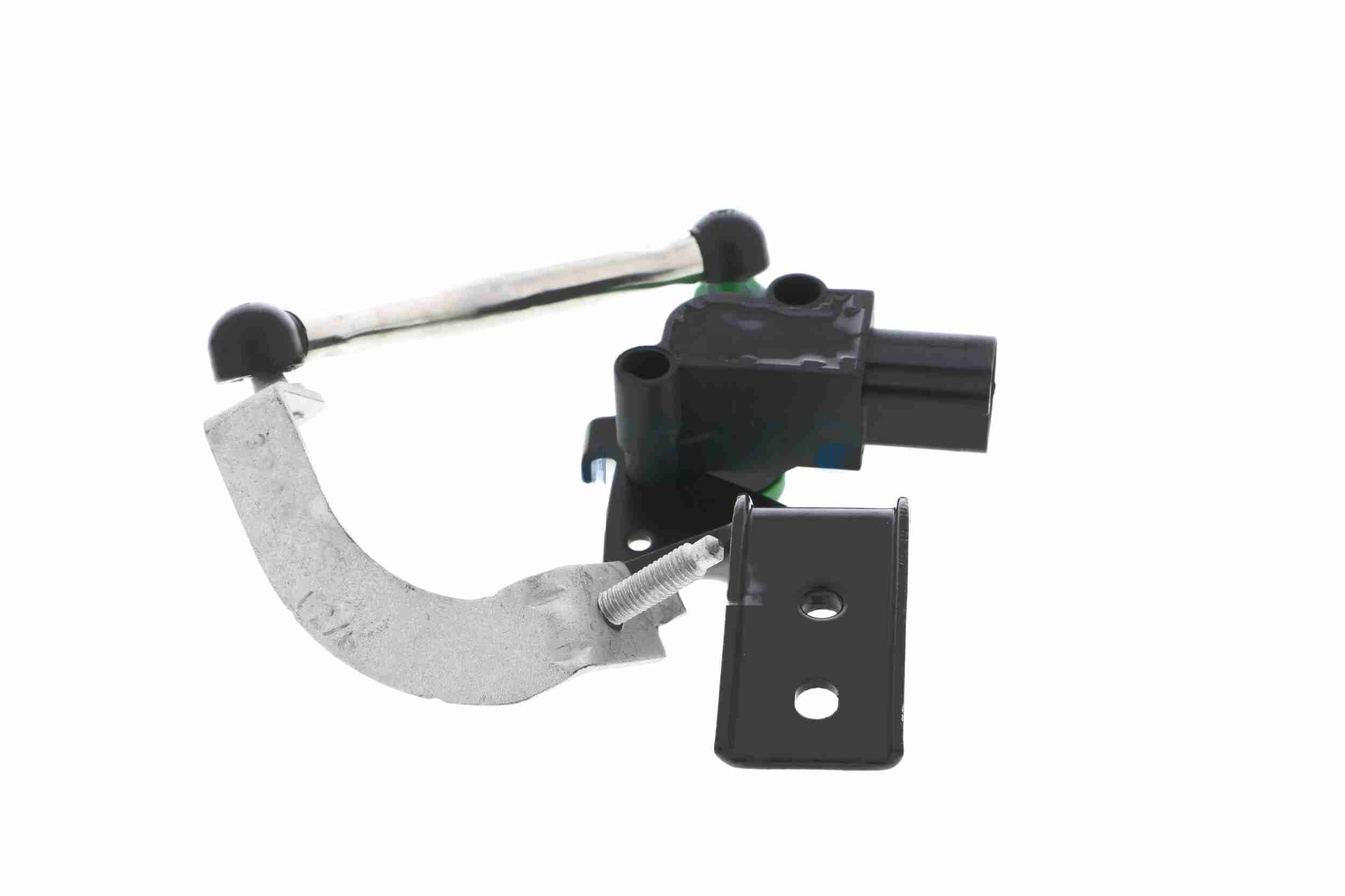 Sensor, headlight range adjustment - V10-72-0055 VEMO