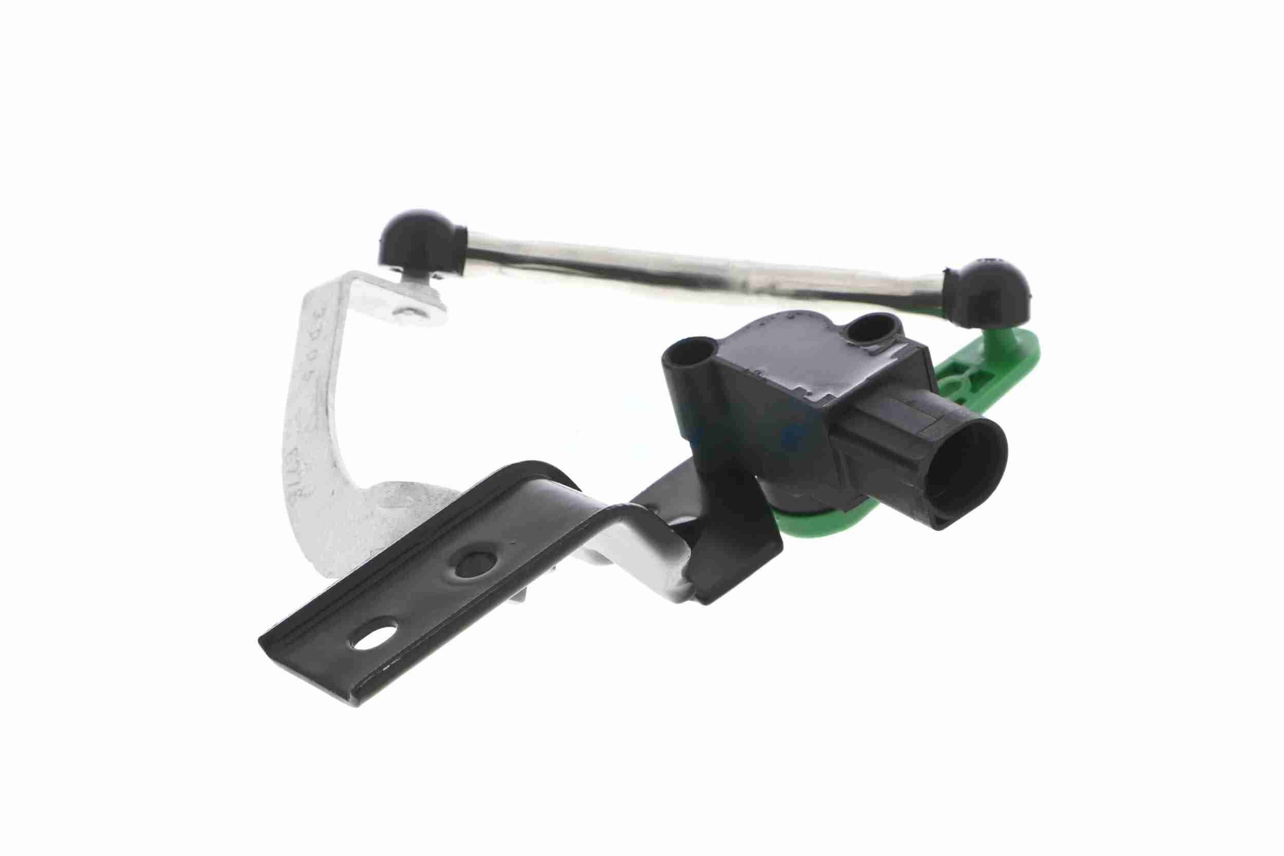 Sensor, headlight range adjustment - V10-72-0055 VEMO