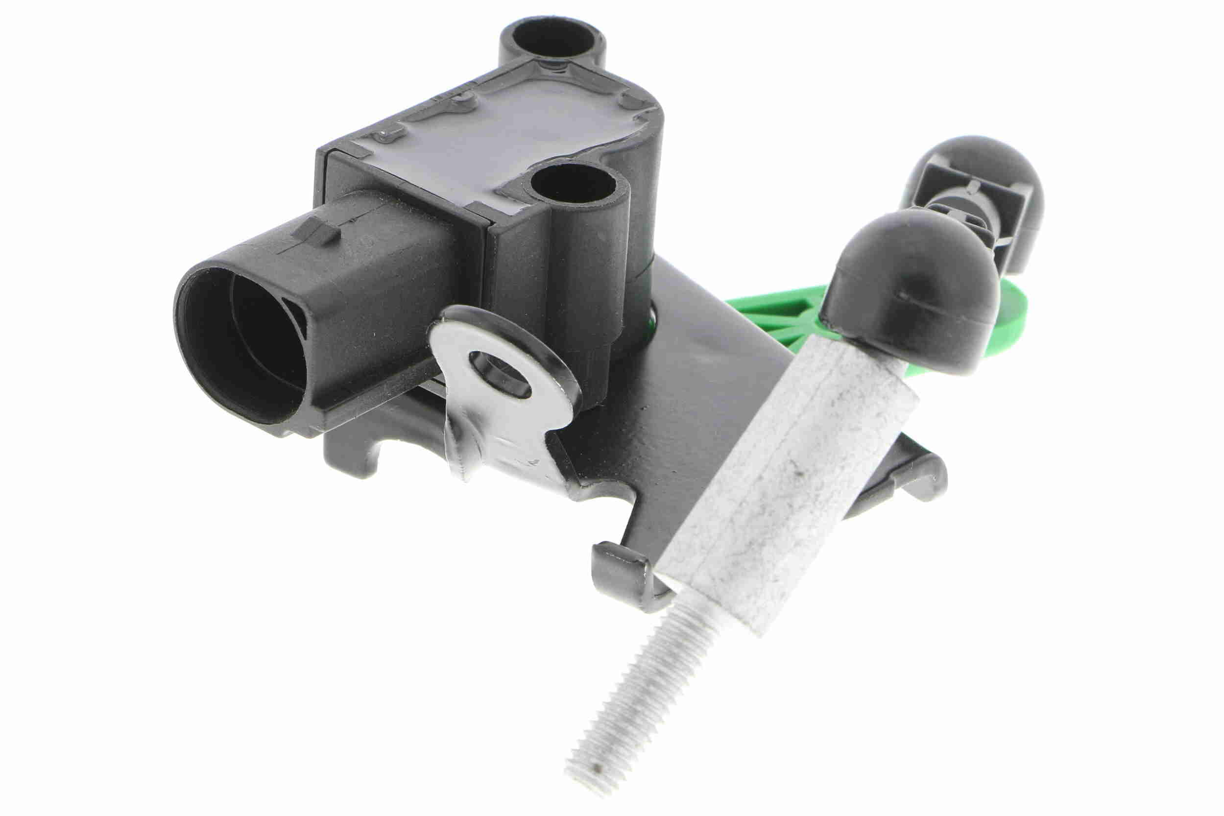 Sensor, headlight range adjustment - V10-72-0057 VEMO