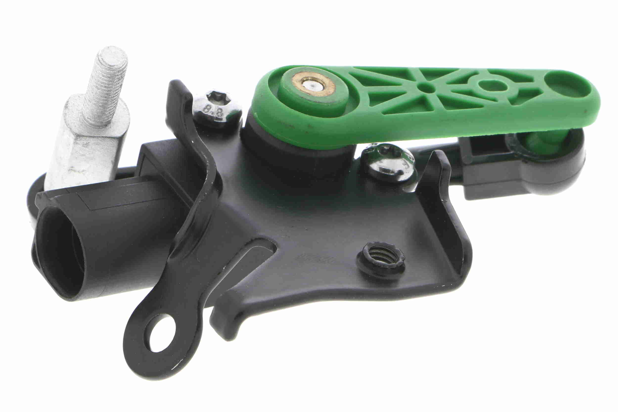 Sensor, headlight range adjustment - V10-72-0058 VEMO