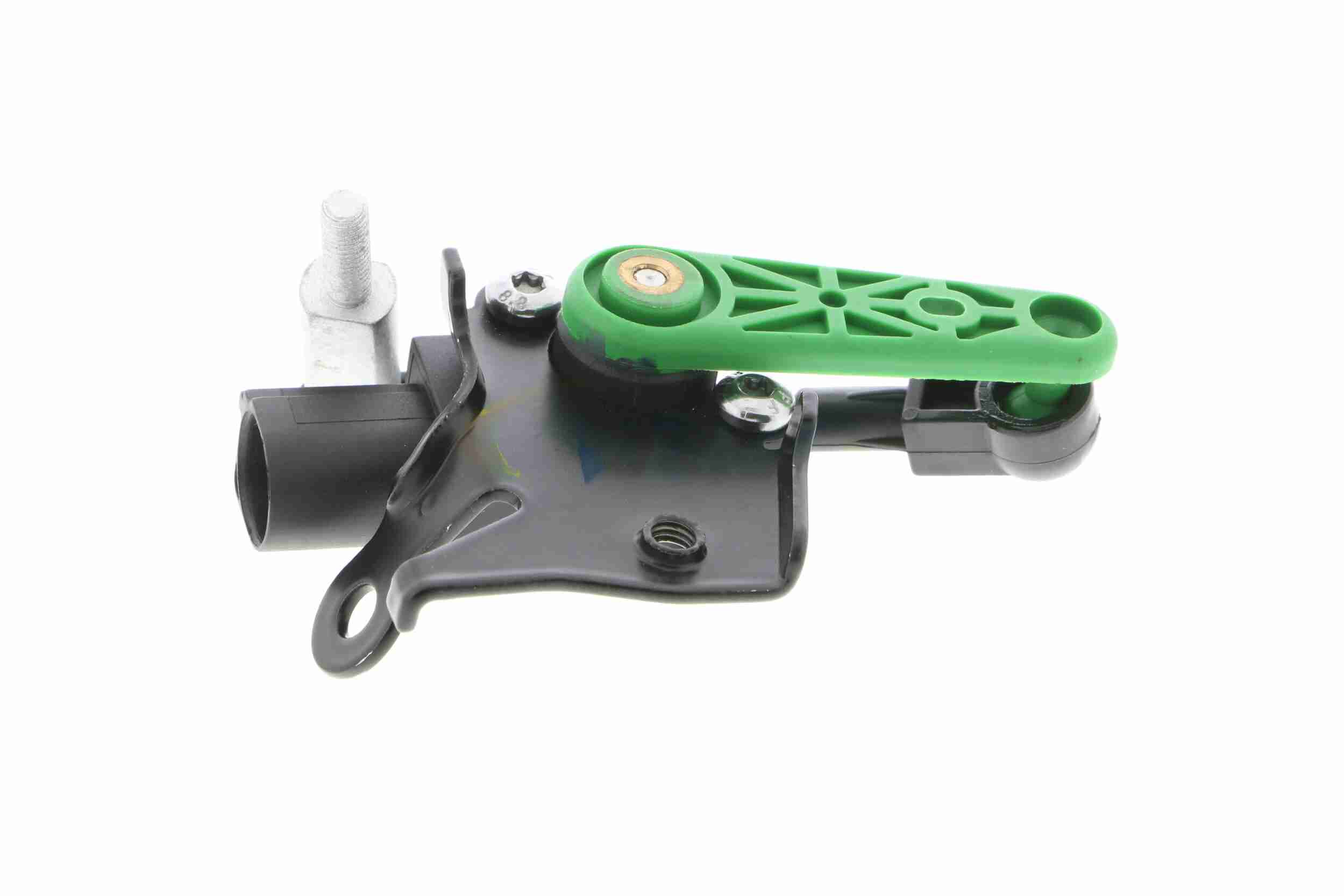 Sensor, headlight range adjustment - V10-72-0058 VEMO