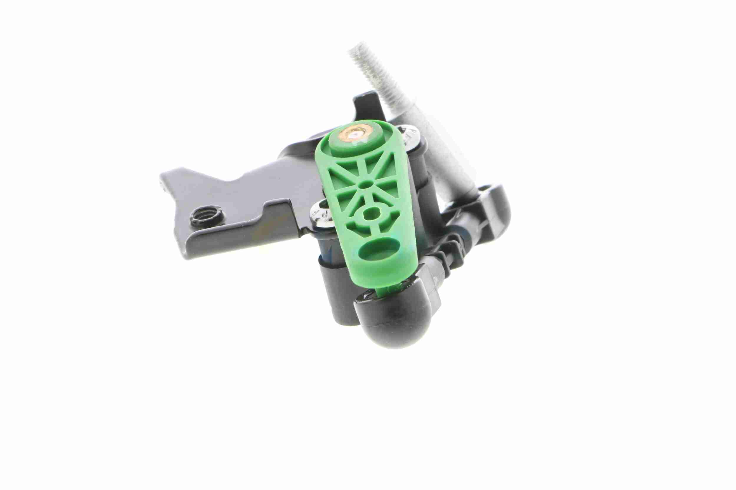 Sensor, headlight range adjustment - V10-72-0058 VEMO