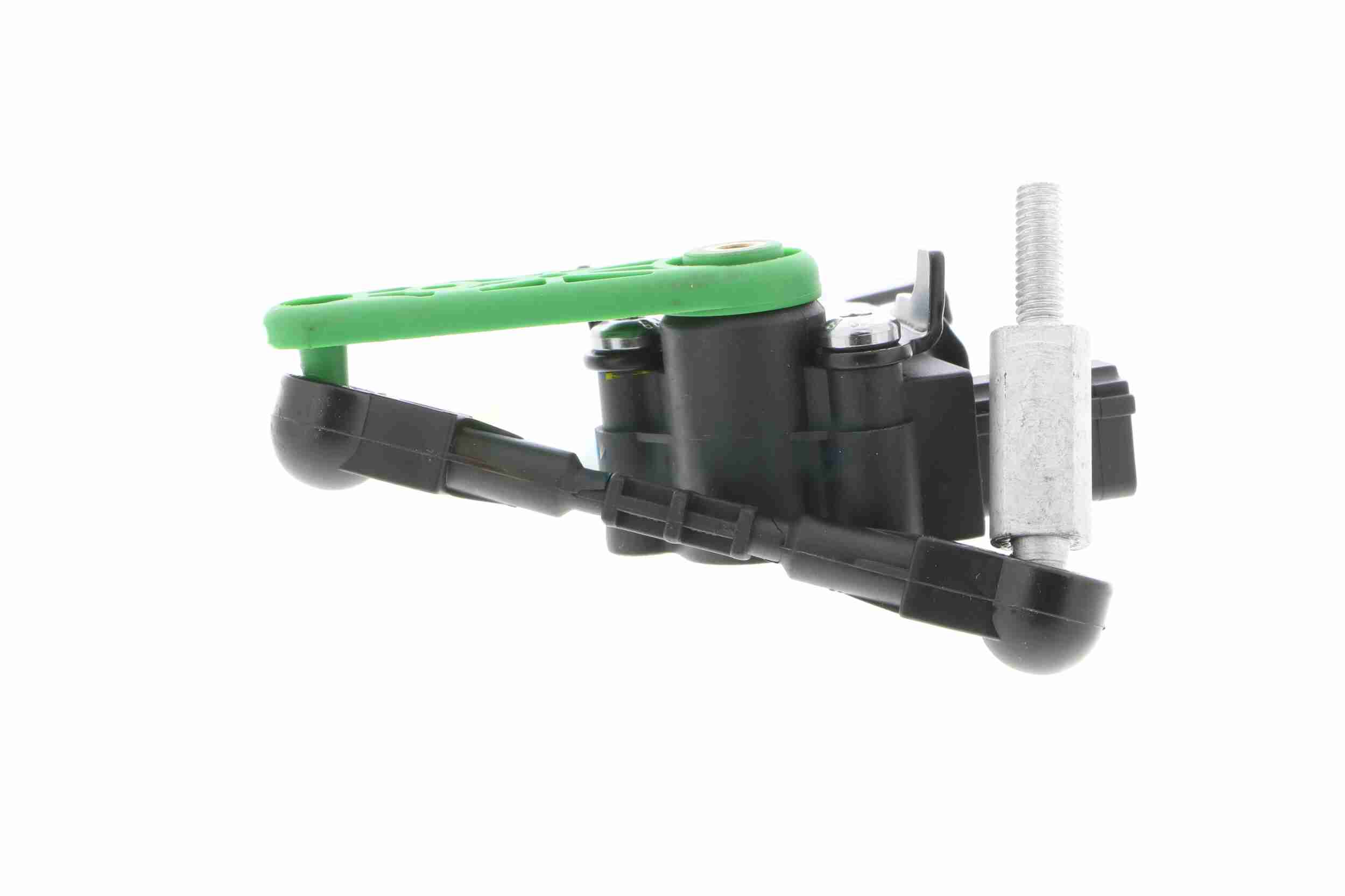 Sensor, headlight range adjustment - V10-72-0058 VEMO