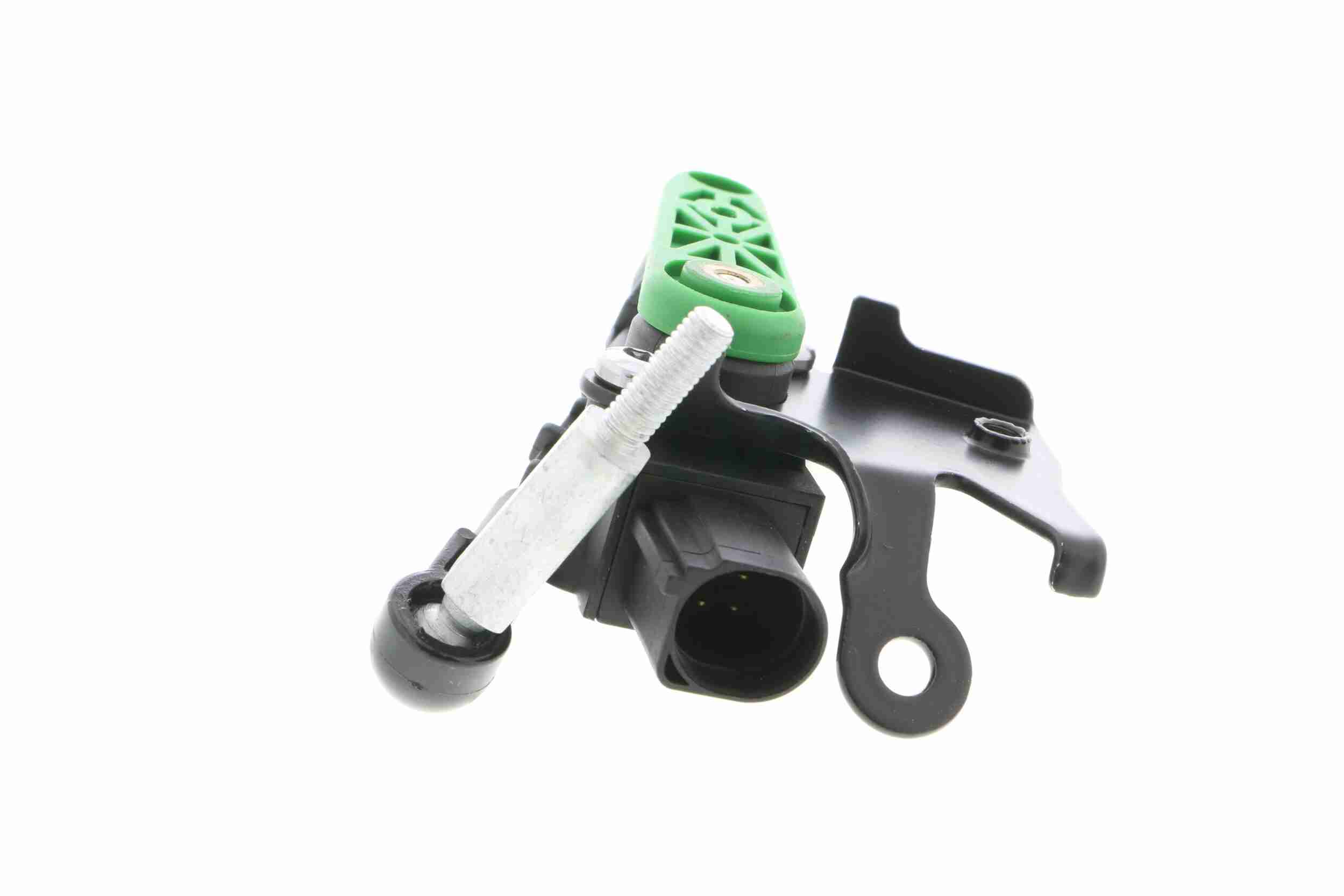 Sensor, headlight range adjustment - V10-72-0058 VEMO