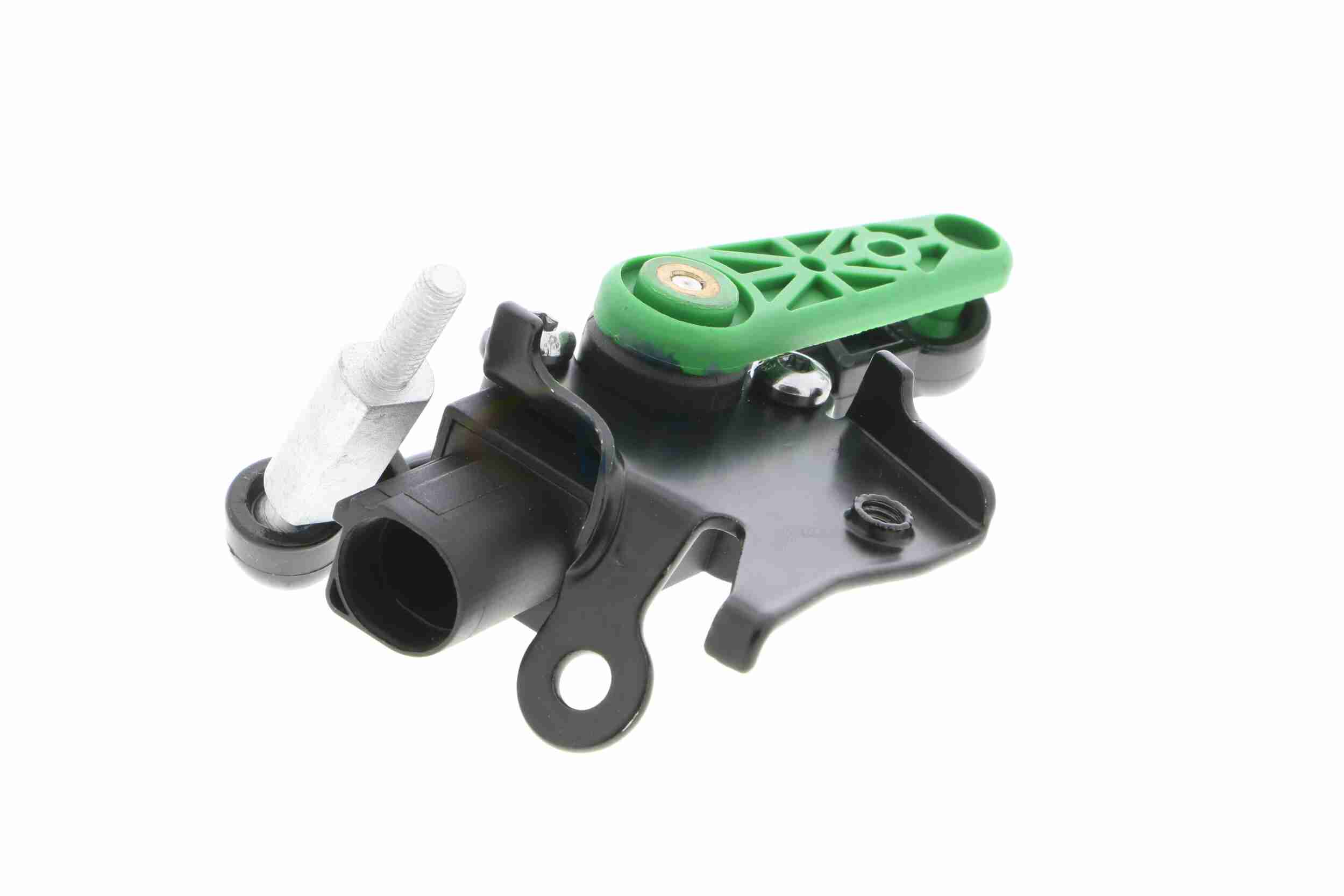 Sensor, headlight range adjustment - V10-72-0058 VEMO