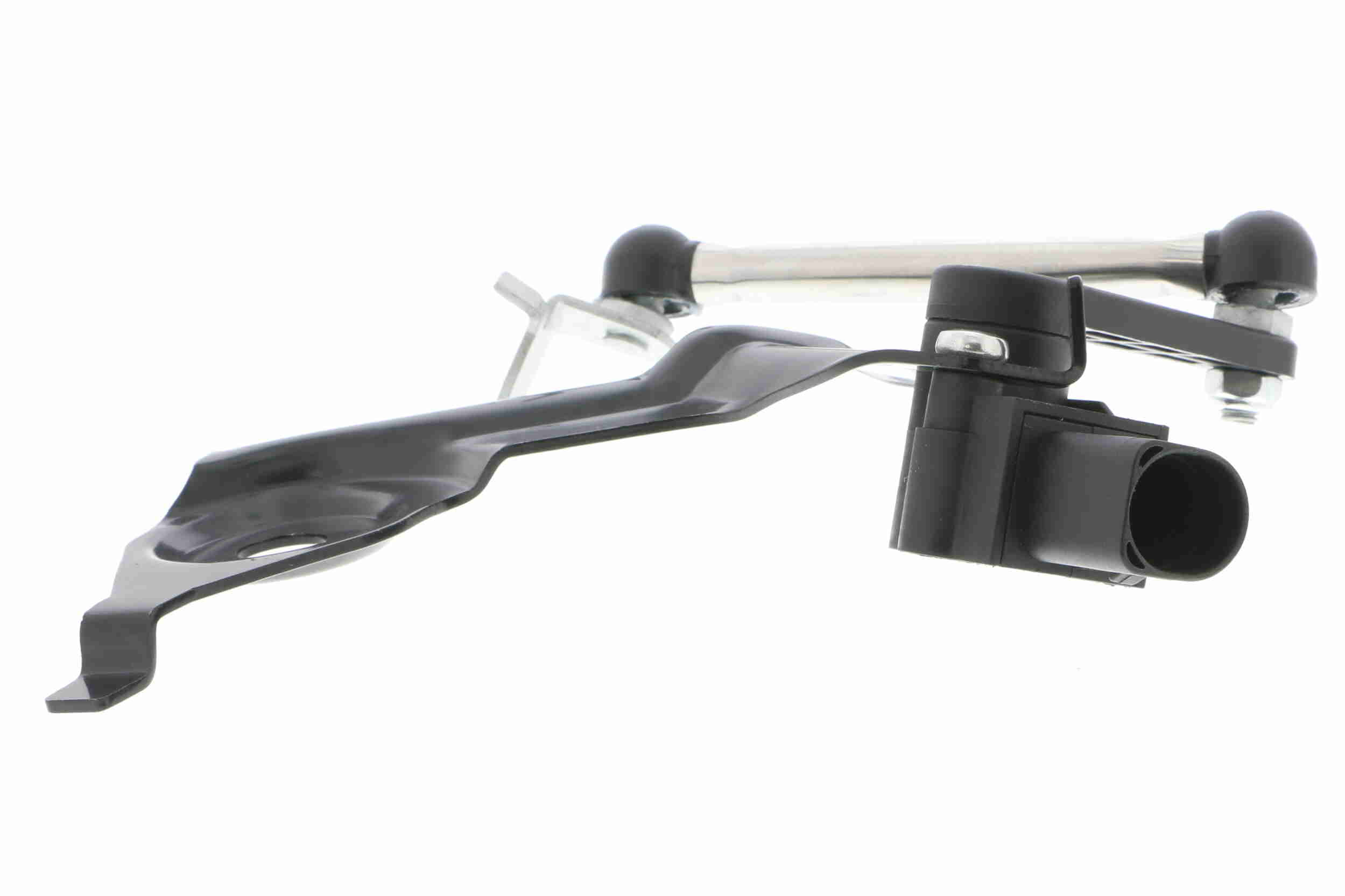 Sensor, headlight range adjustment - V10-72-0062 VEMO